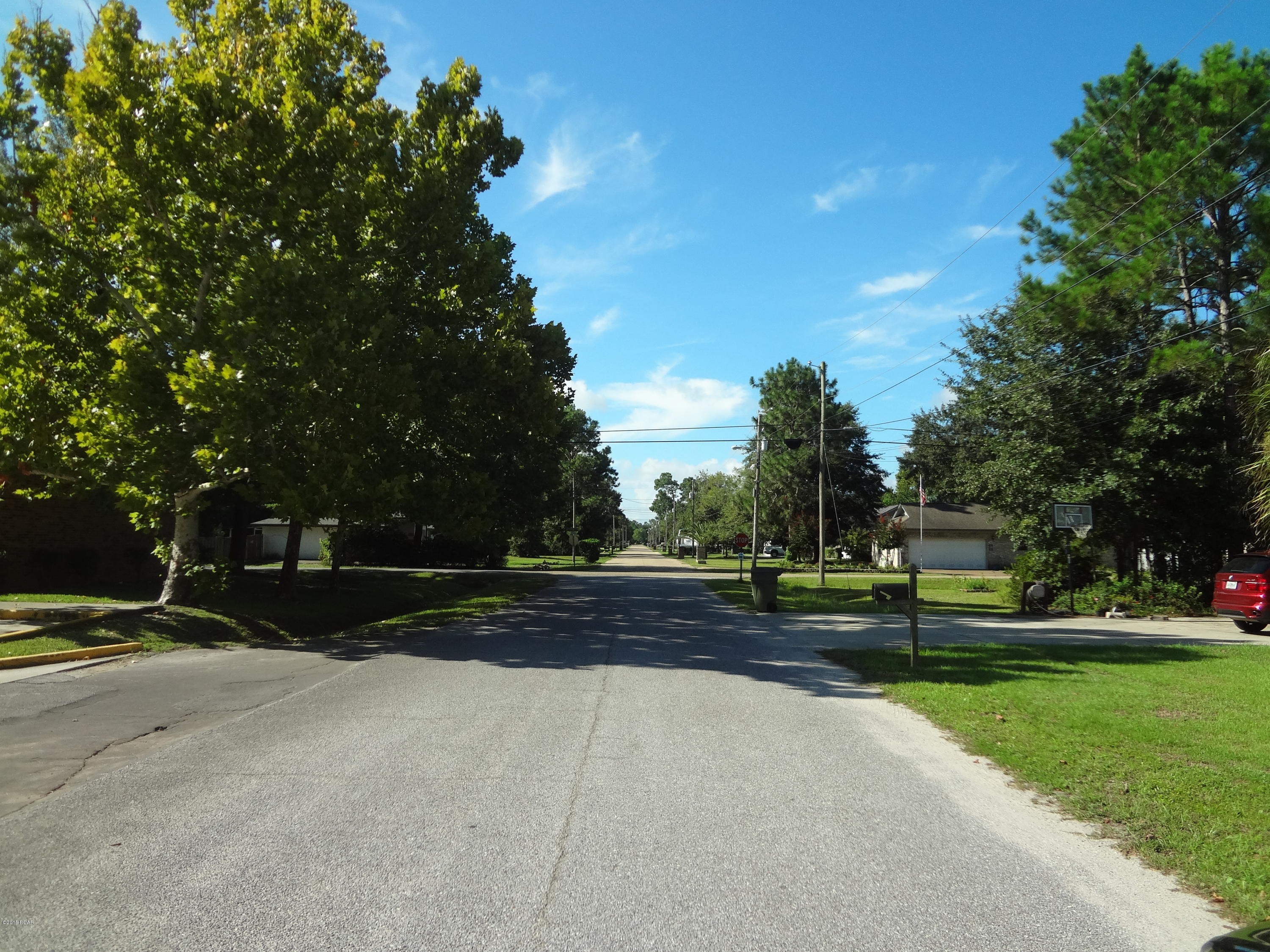 Lynn Haven Replat - Residential
