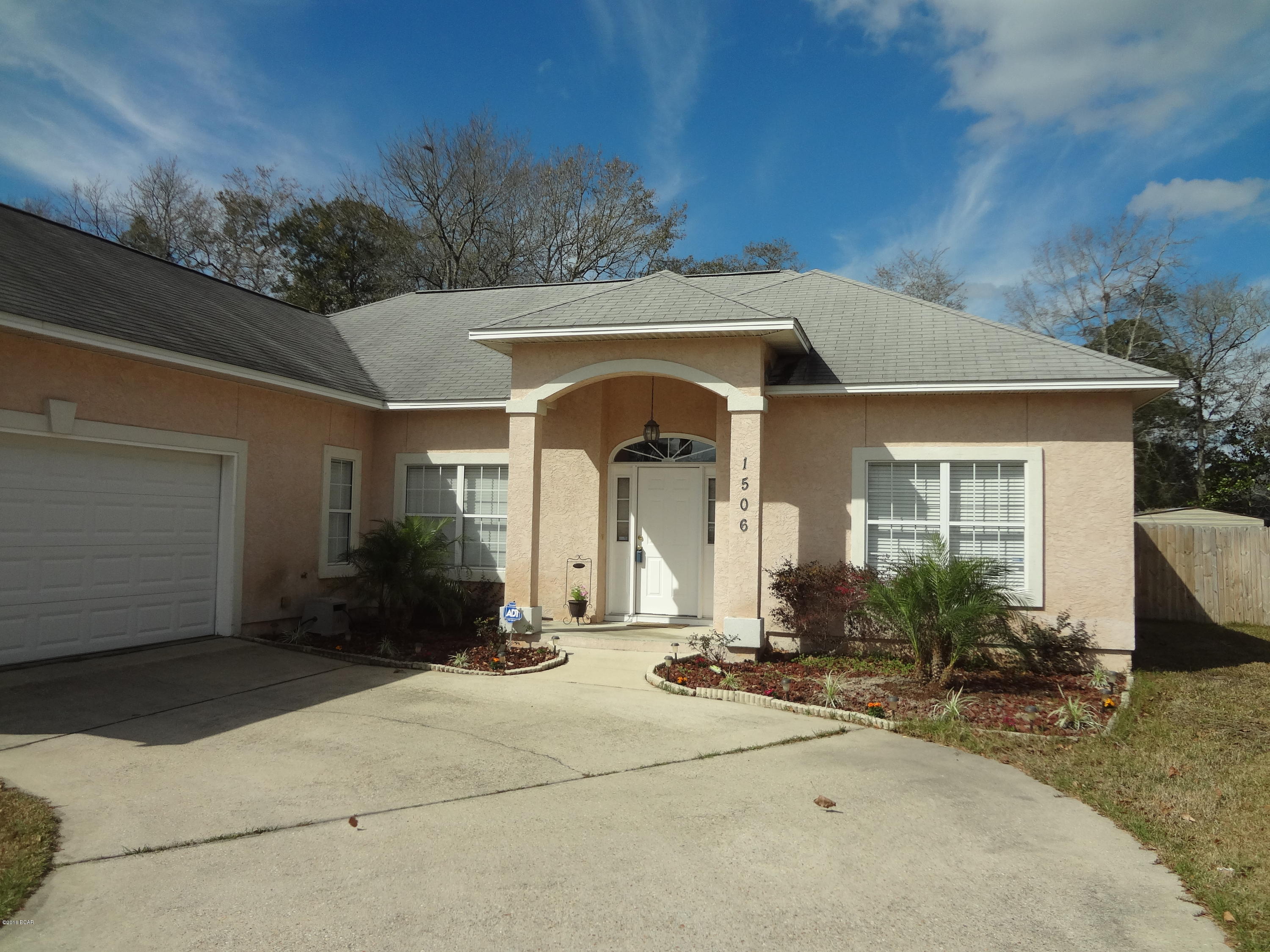 Lynn Haven Replat - Residential