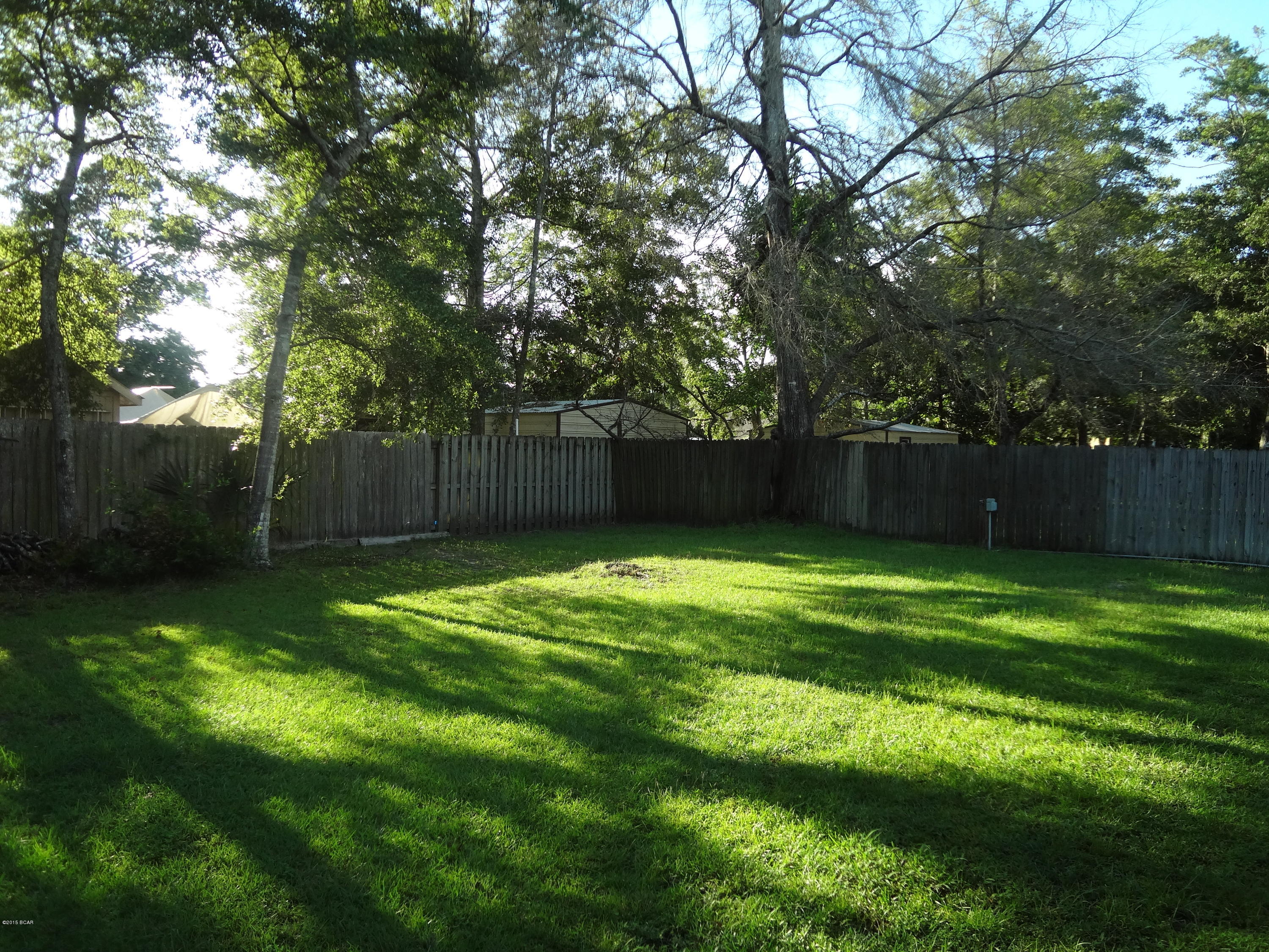 Lynn Haven Replat - Residential