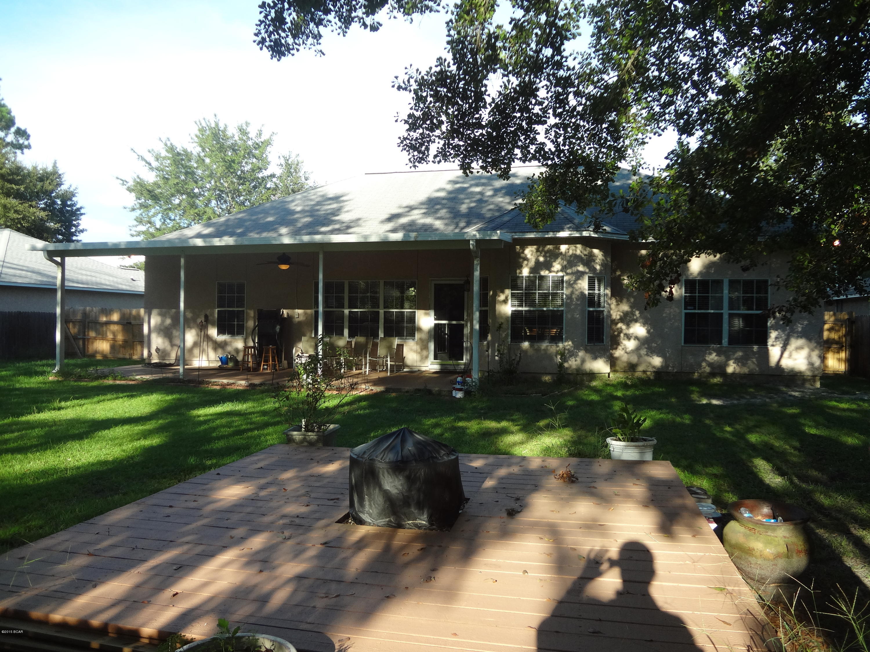 Lynn Haven Replat - Residential