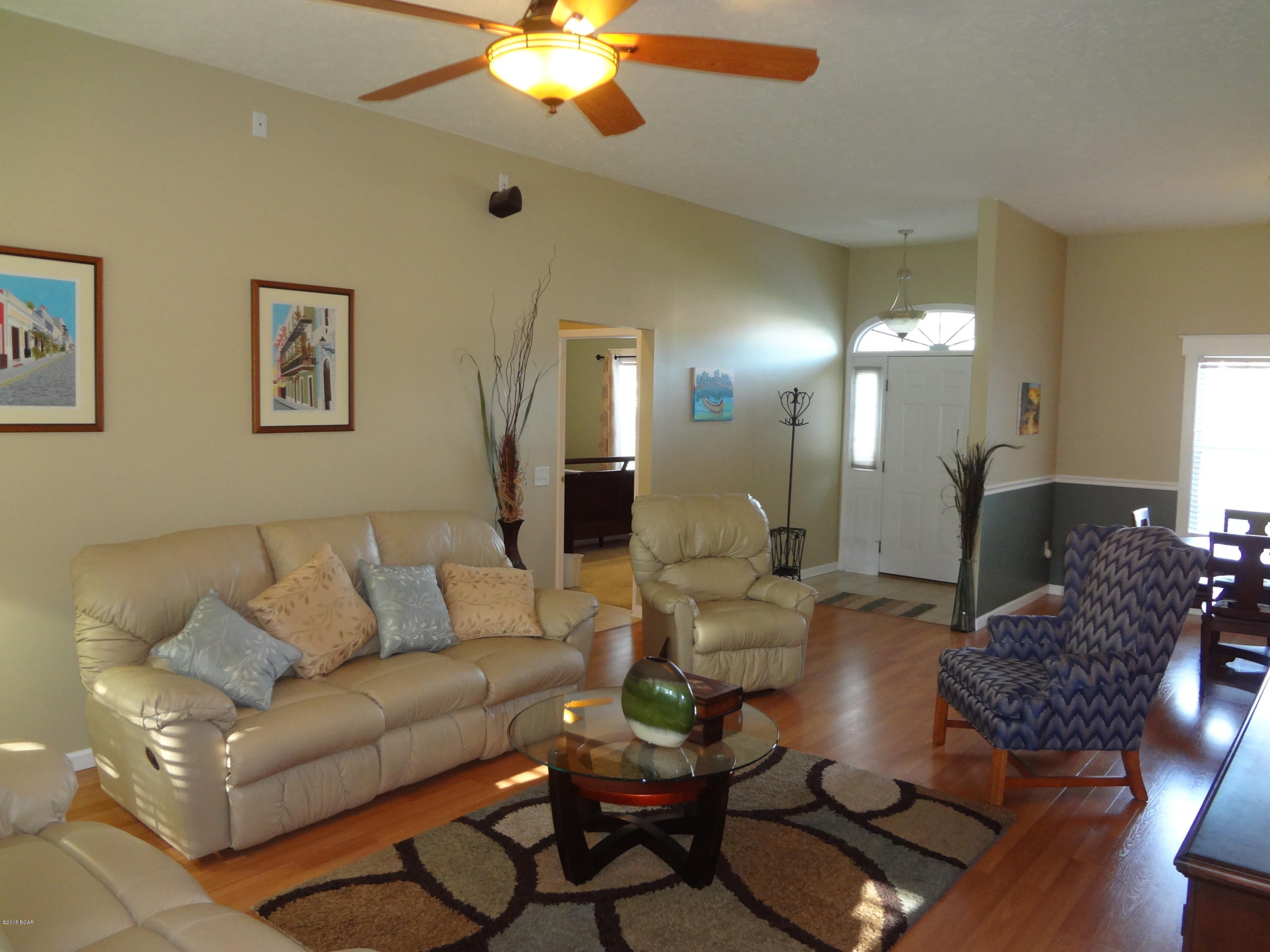 Lynn Haven Replat - Residential