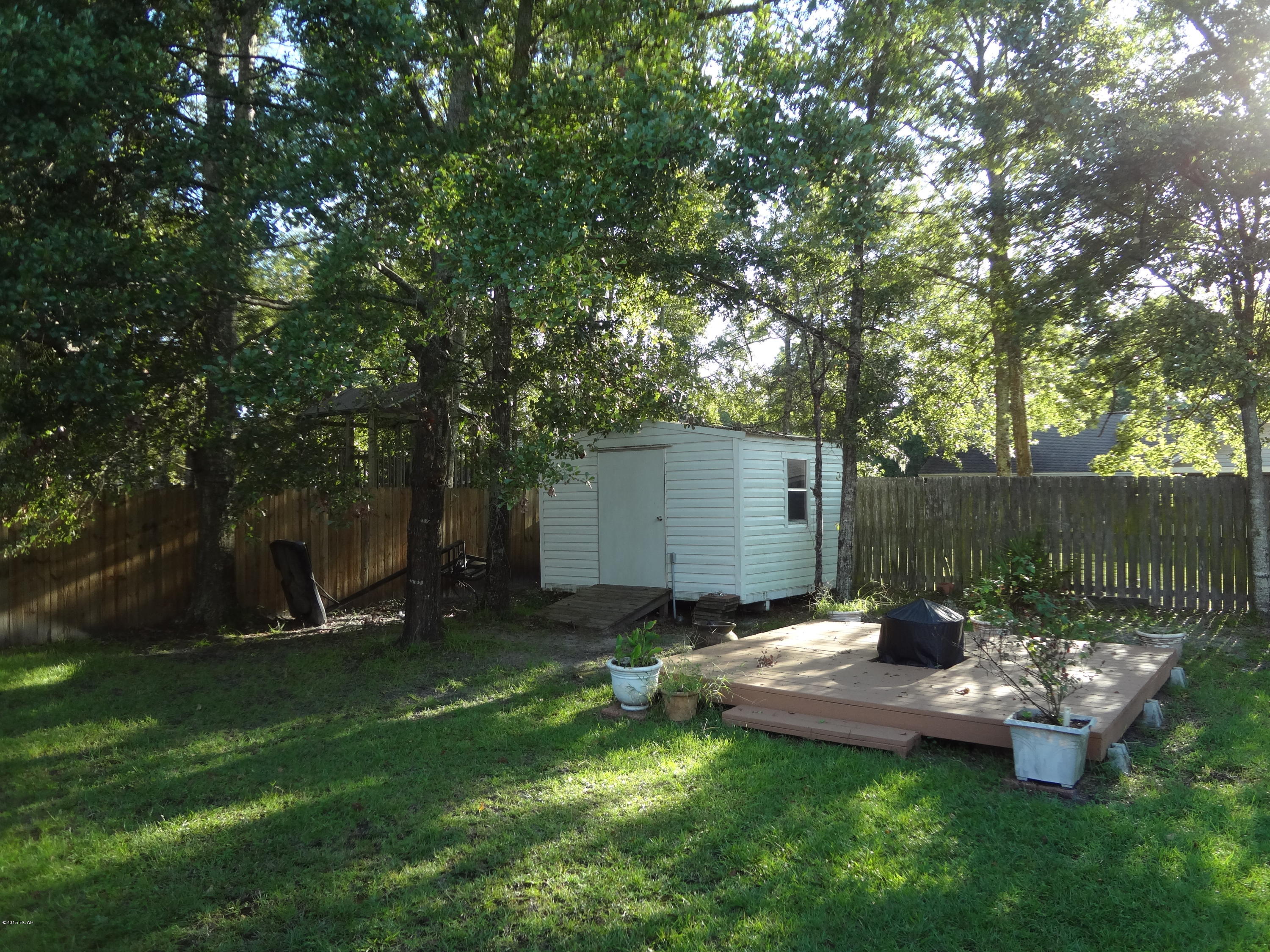 Lynn Haven Replat - Residential