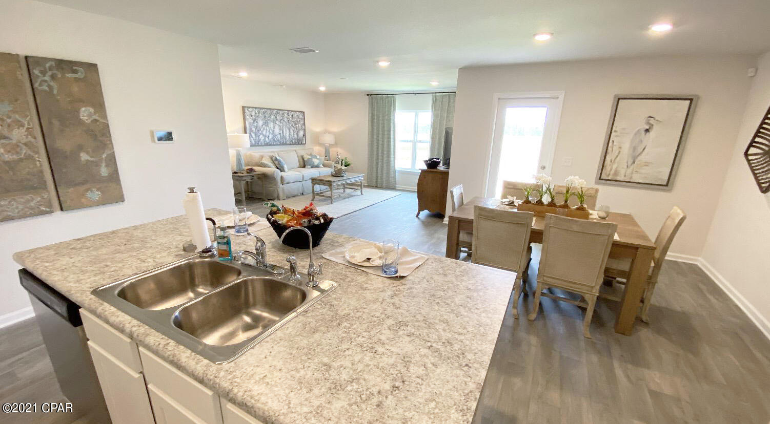 No Named Subdivision - Residential Lease