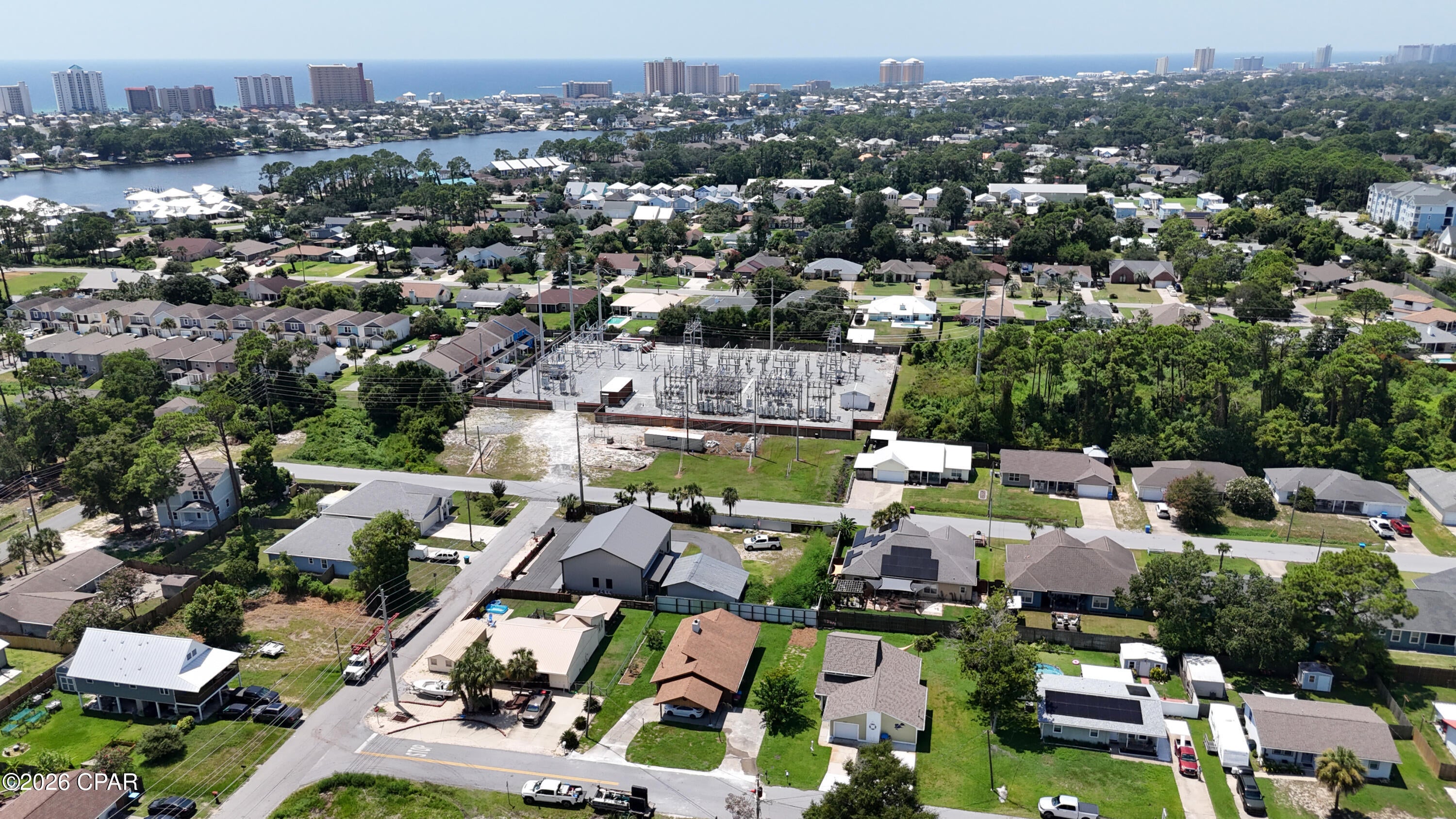 Treasure Cove Unit 2 - Residential