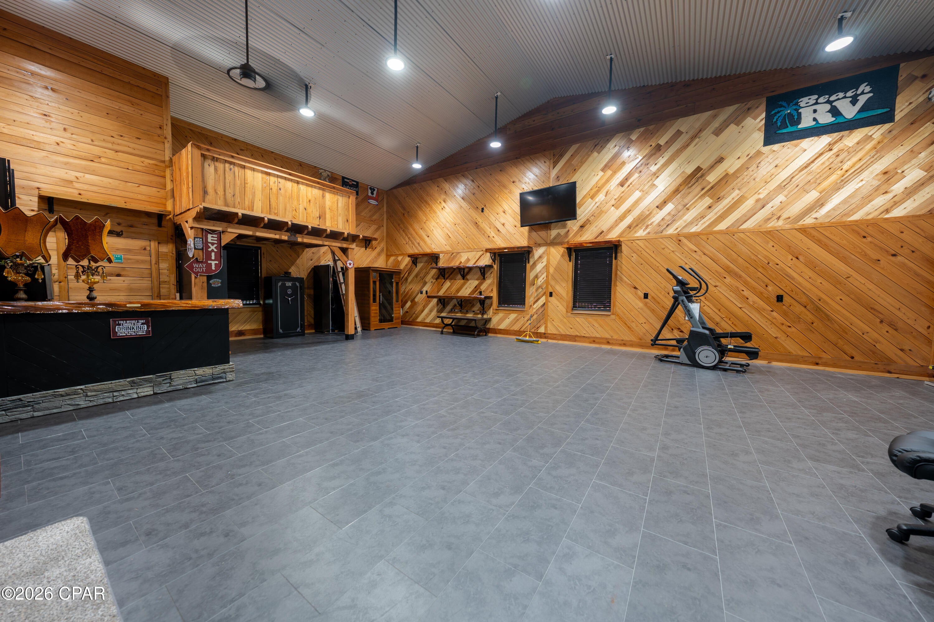 Treasure Cove Unit 2 - Residential