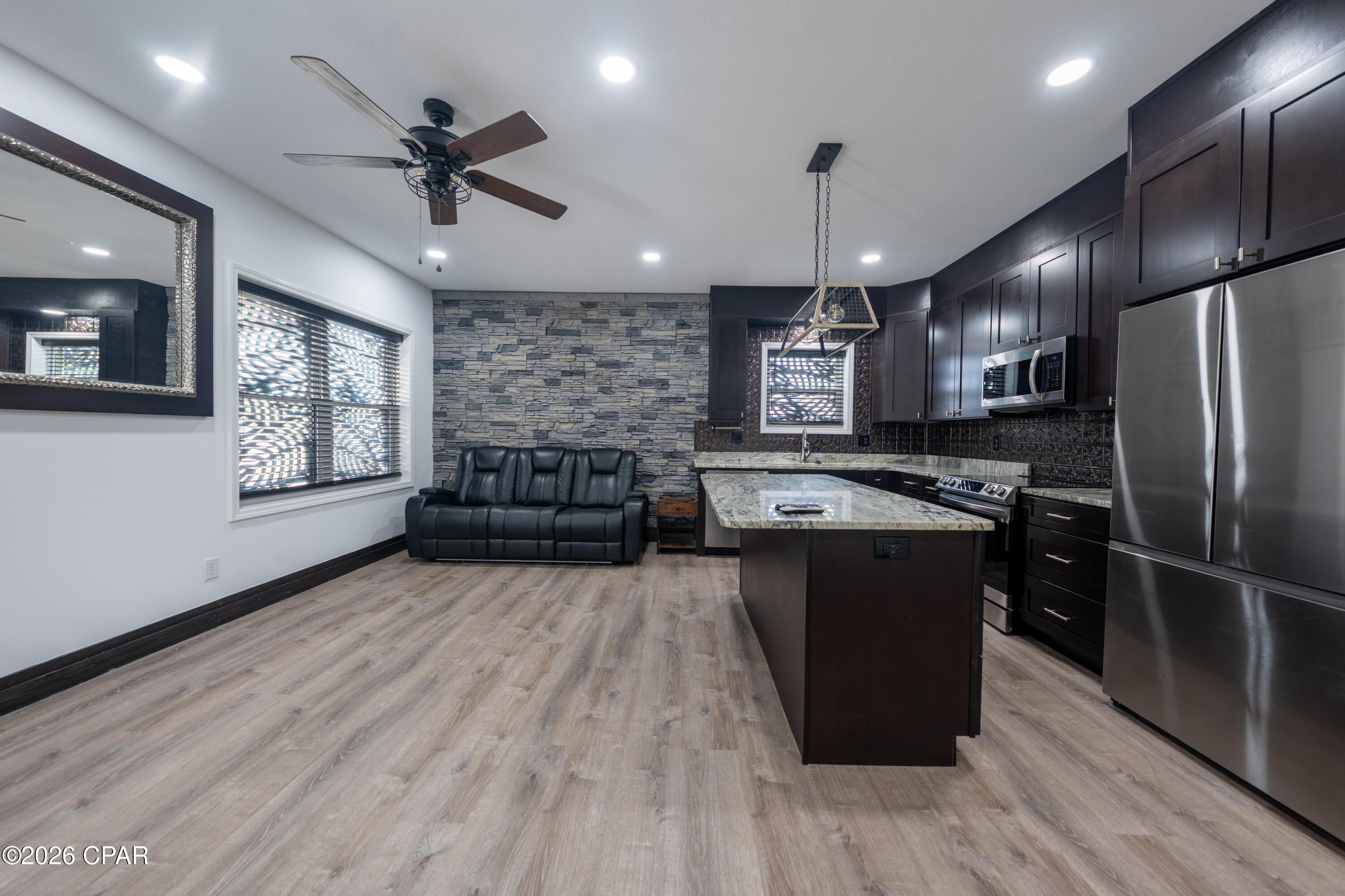 Treasure Cove Unit 2 - Residential