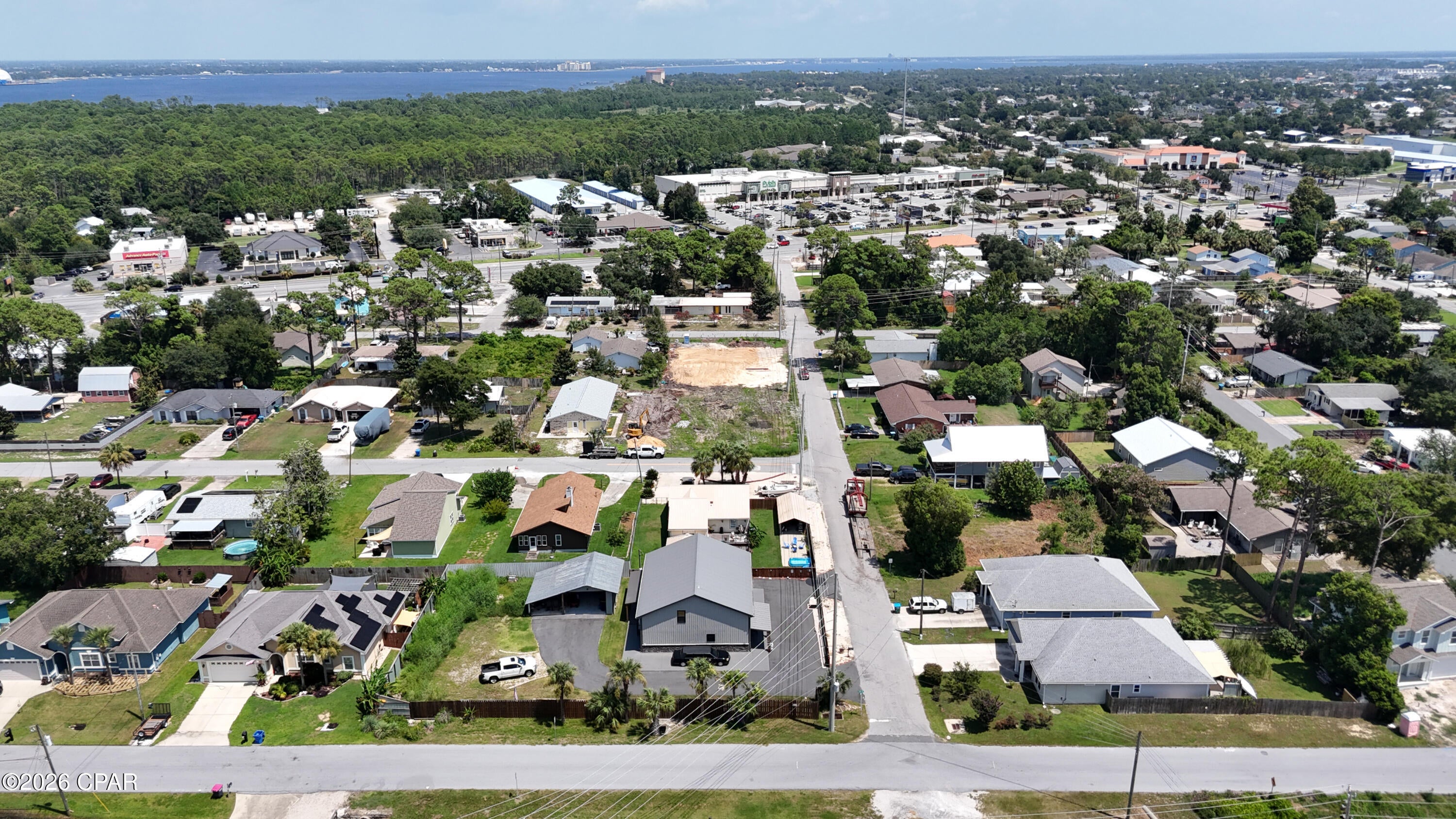 Treasure Cove Unit 2 - Residential