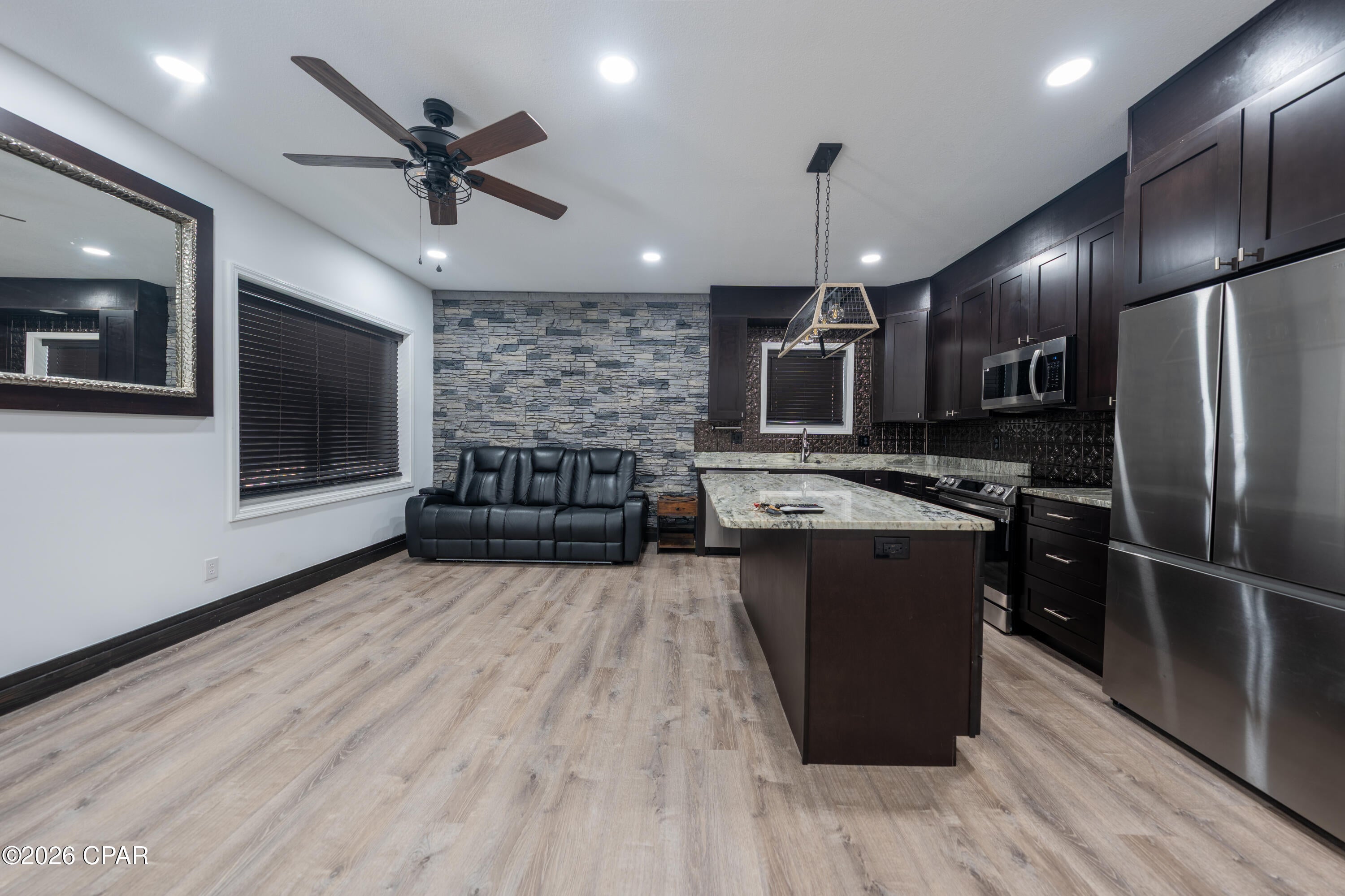 Treasure Cove Unit 2 - Residential