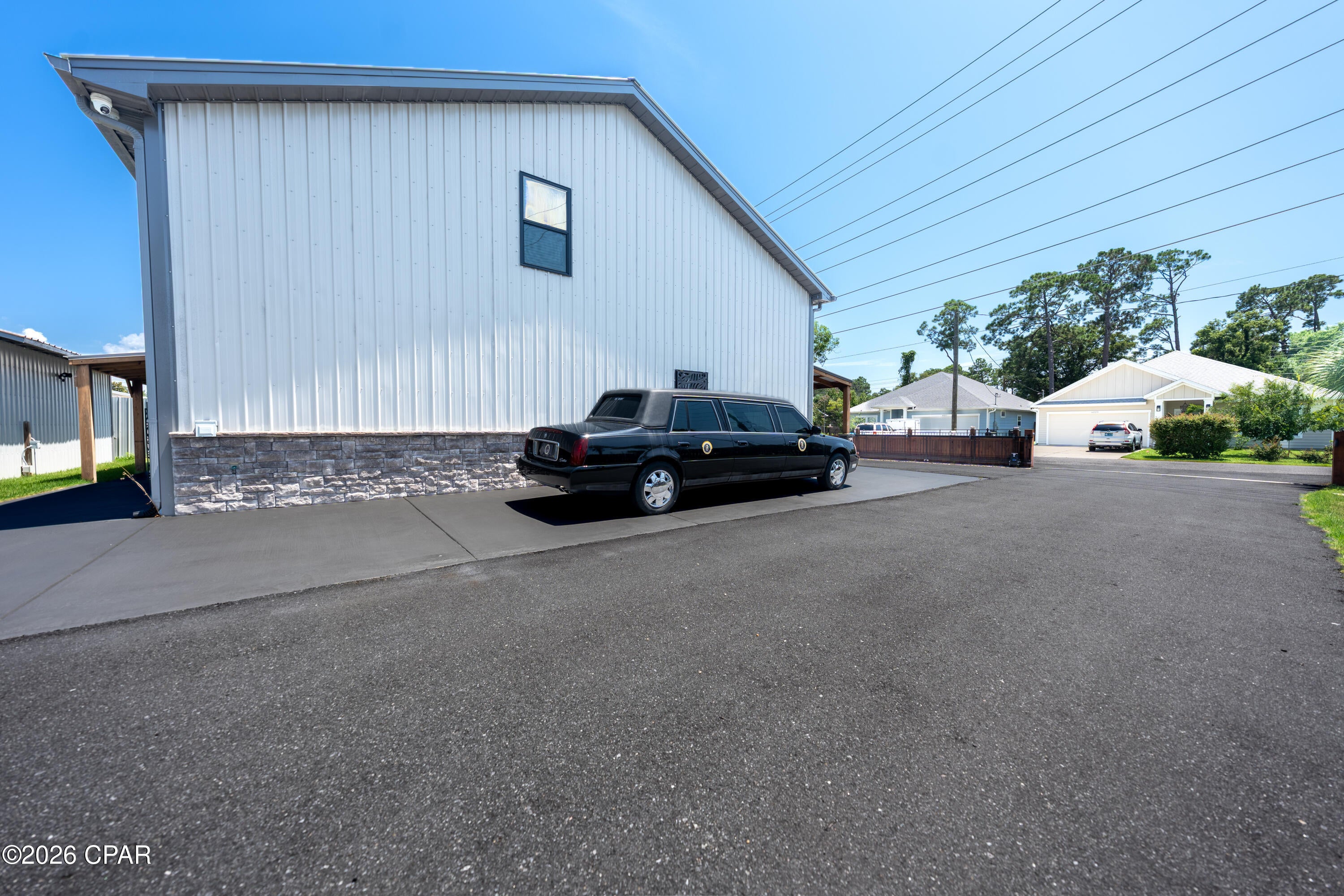 Treasure Cove Unit 2 - Residential