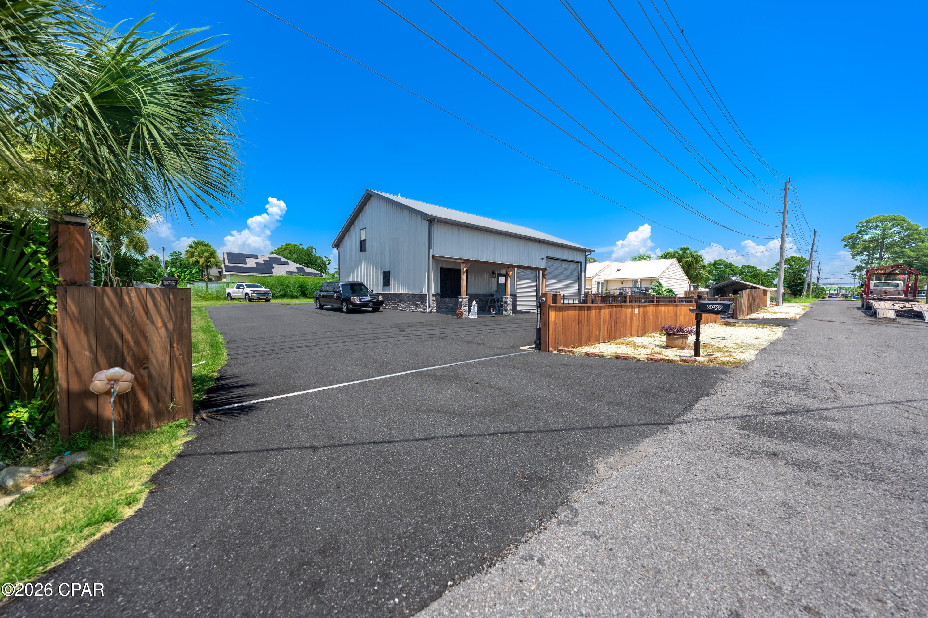 Treasure Cove Unit 2 - Residential