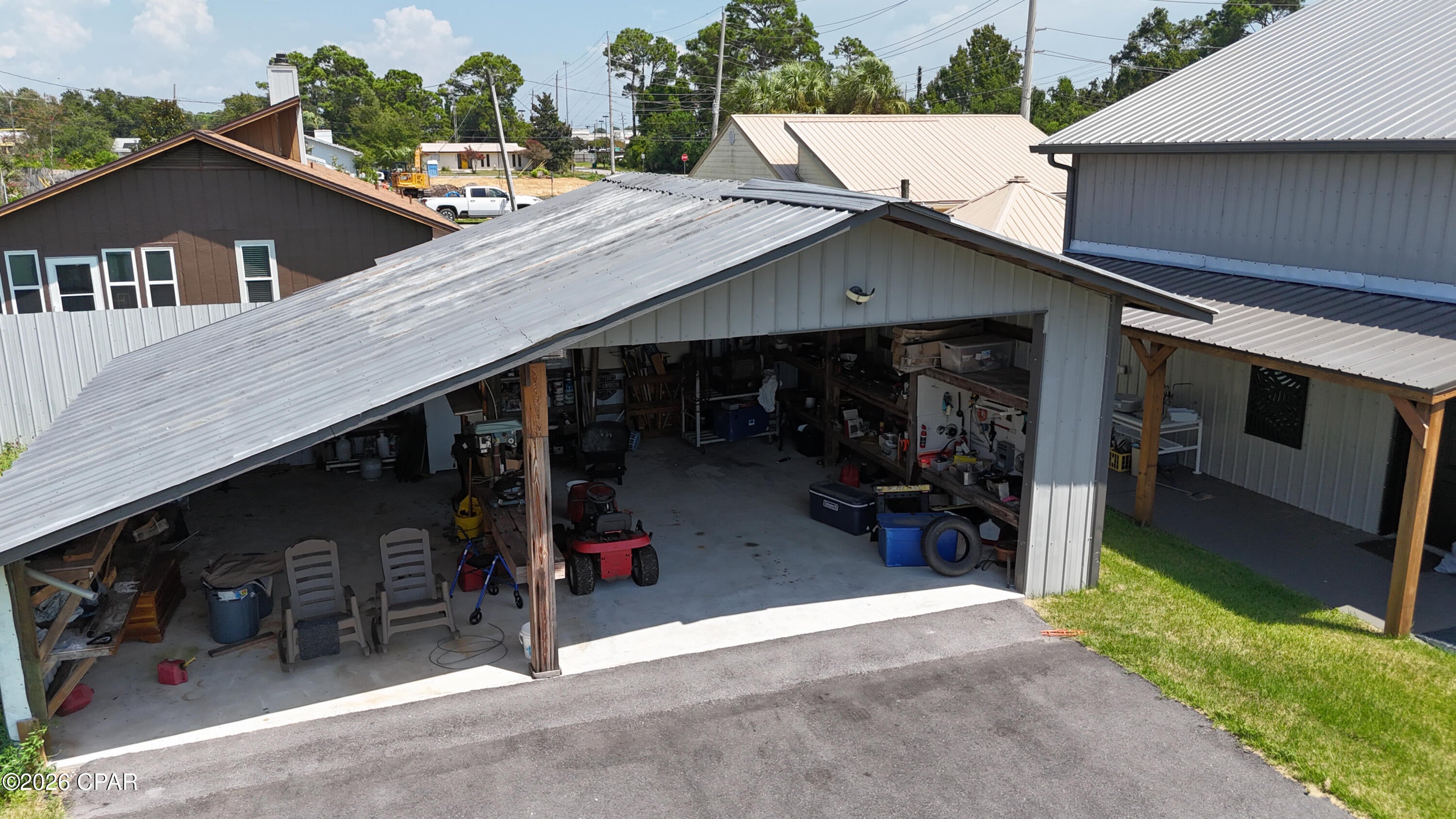 Treasure Cove Unit 2 - Residential