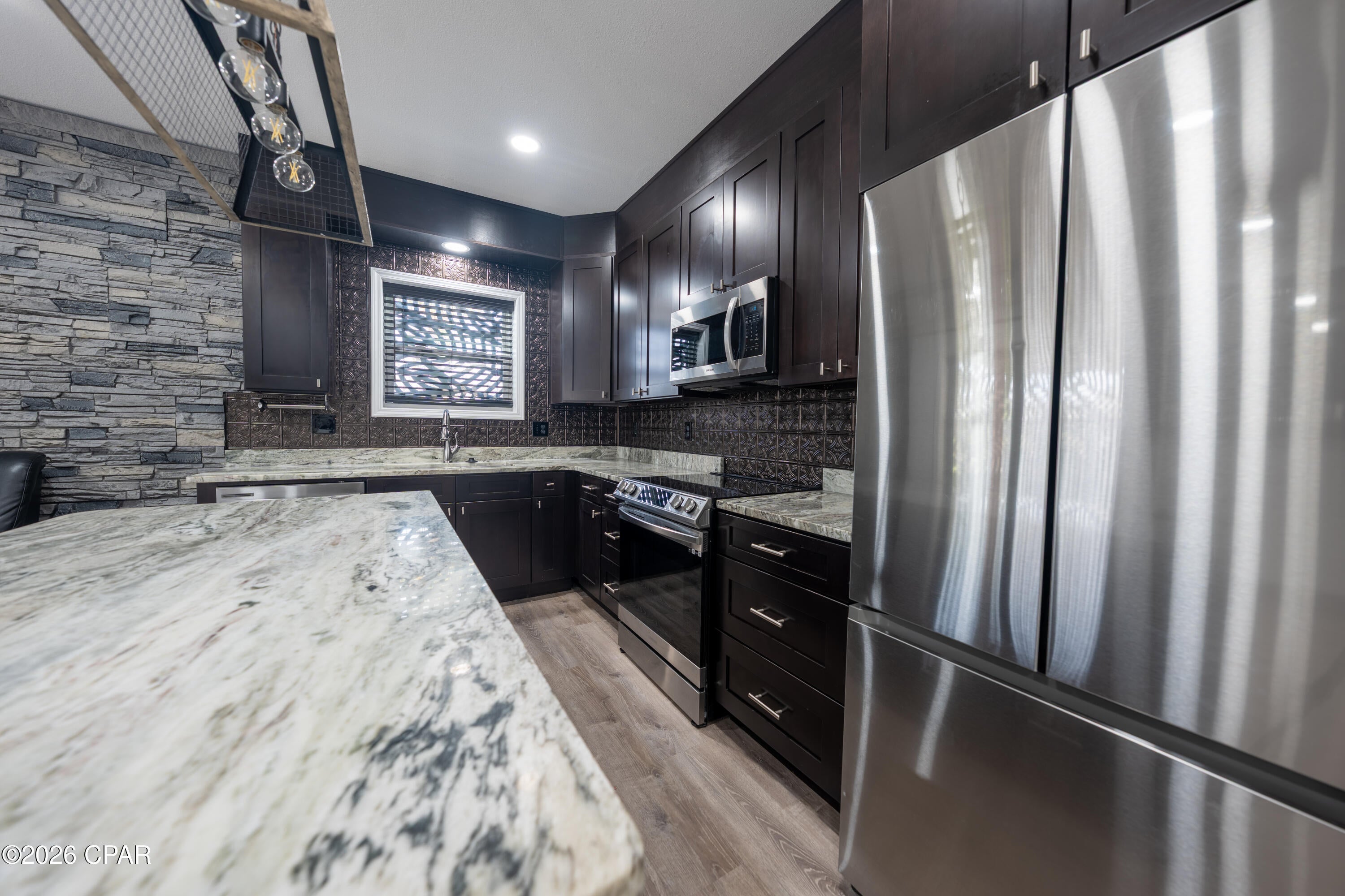 Treasure Cove Unit 2 - Residential