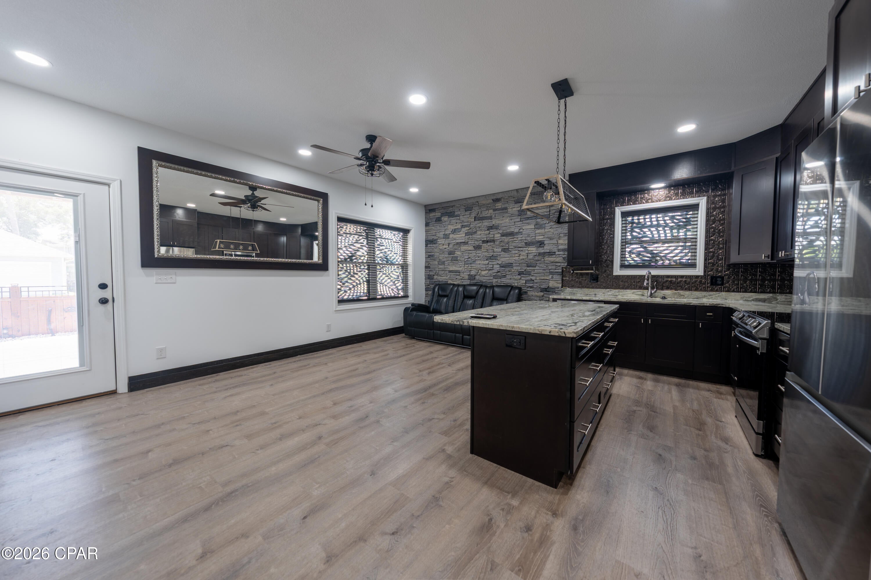 Treasure Cove Unit 2 - Residential