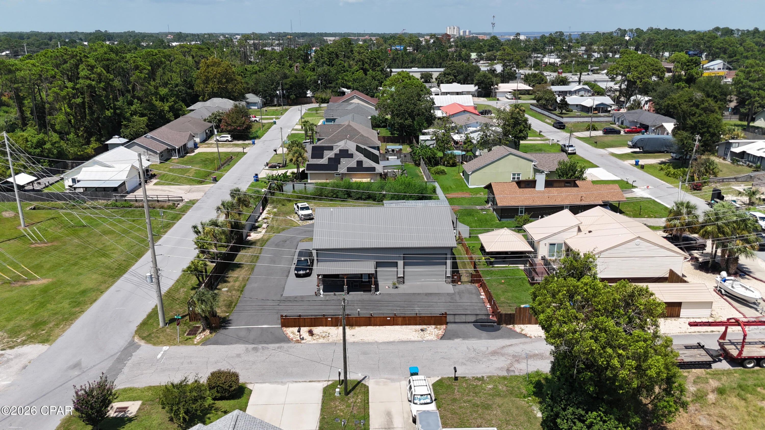 Treasure Cove Unit 2 - Residential