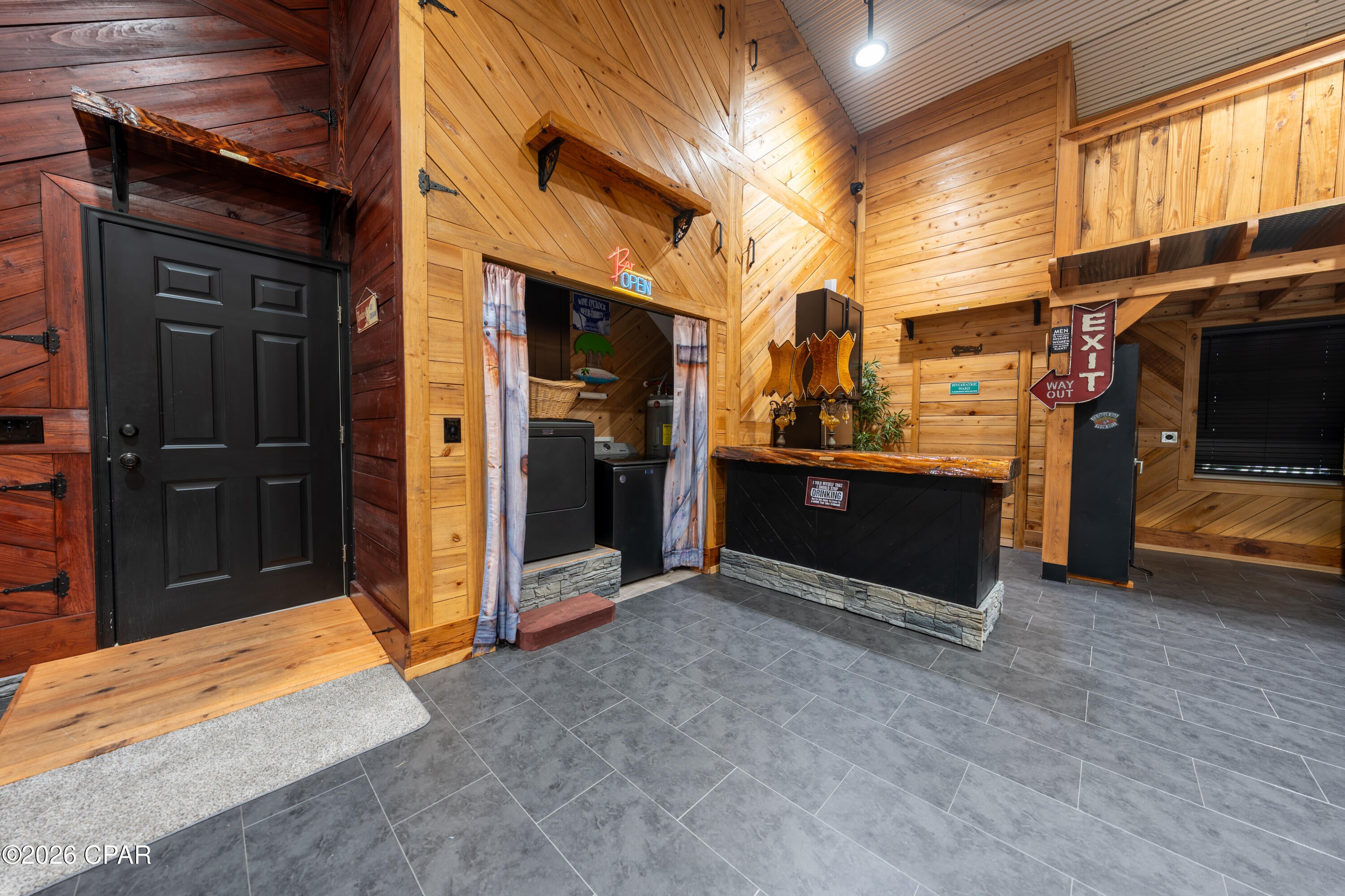 Treasure Cove Unit 2 - Residential