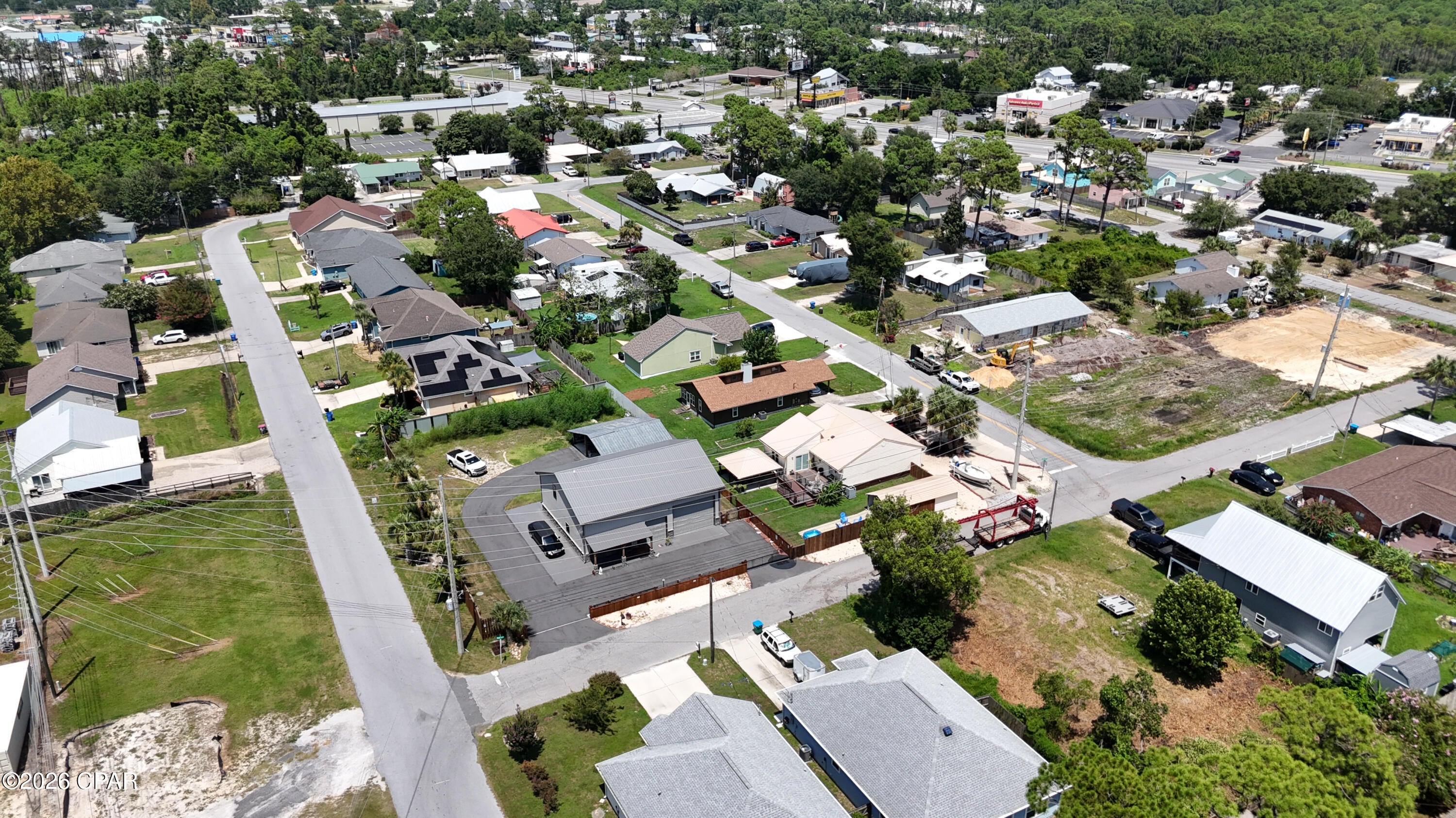 Treasure Cove Unit 2 - Residential