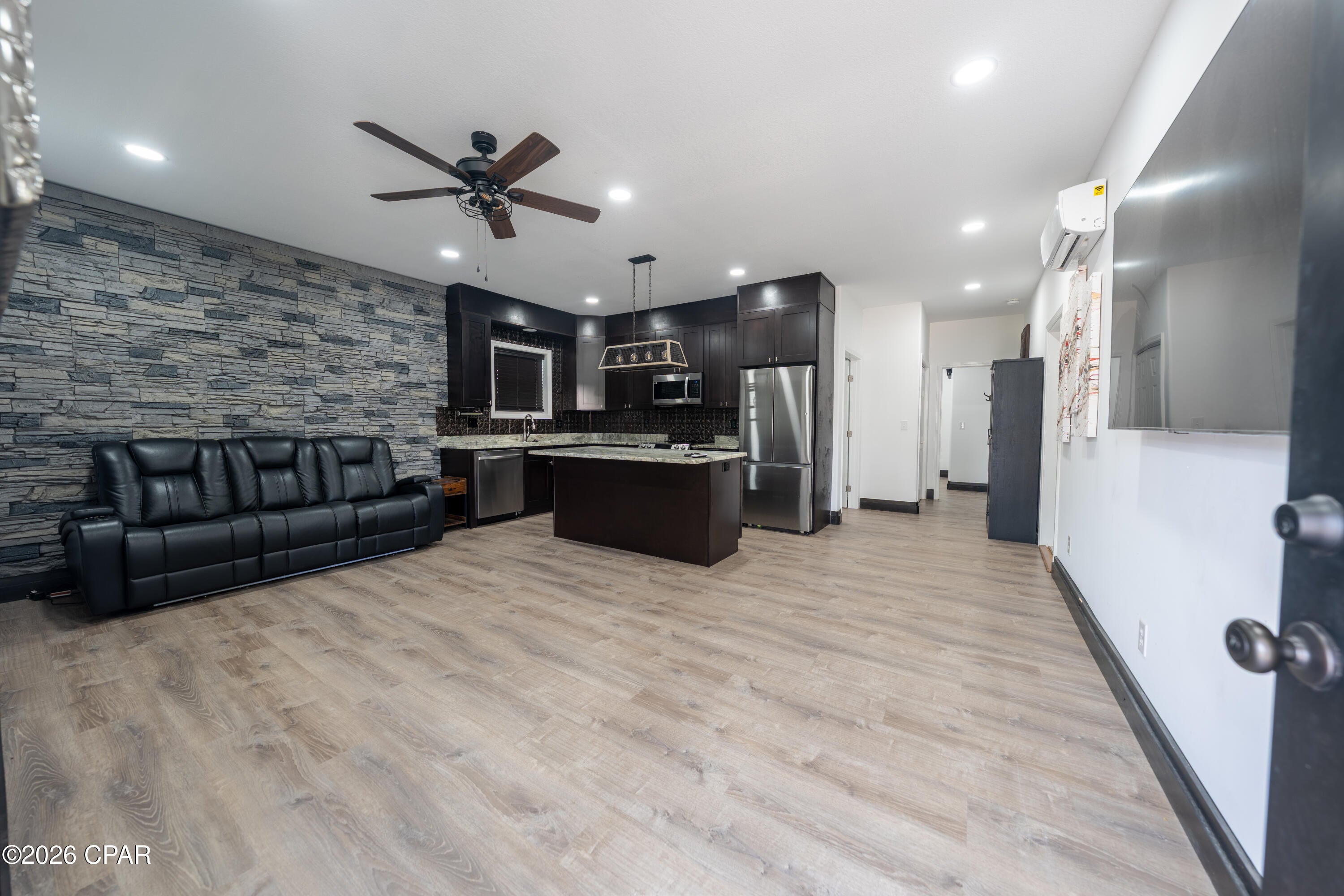 Treasure Cove Unit 2 - Residential