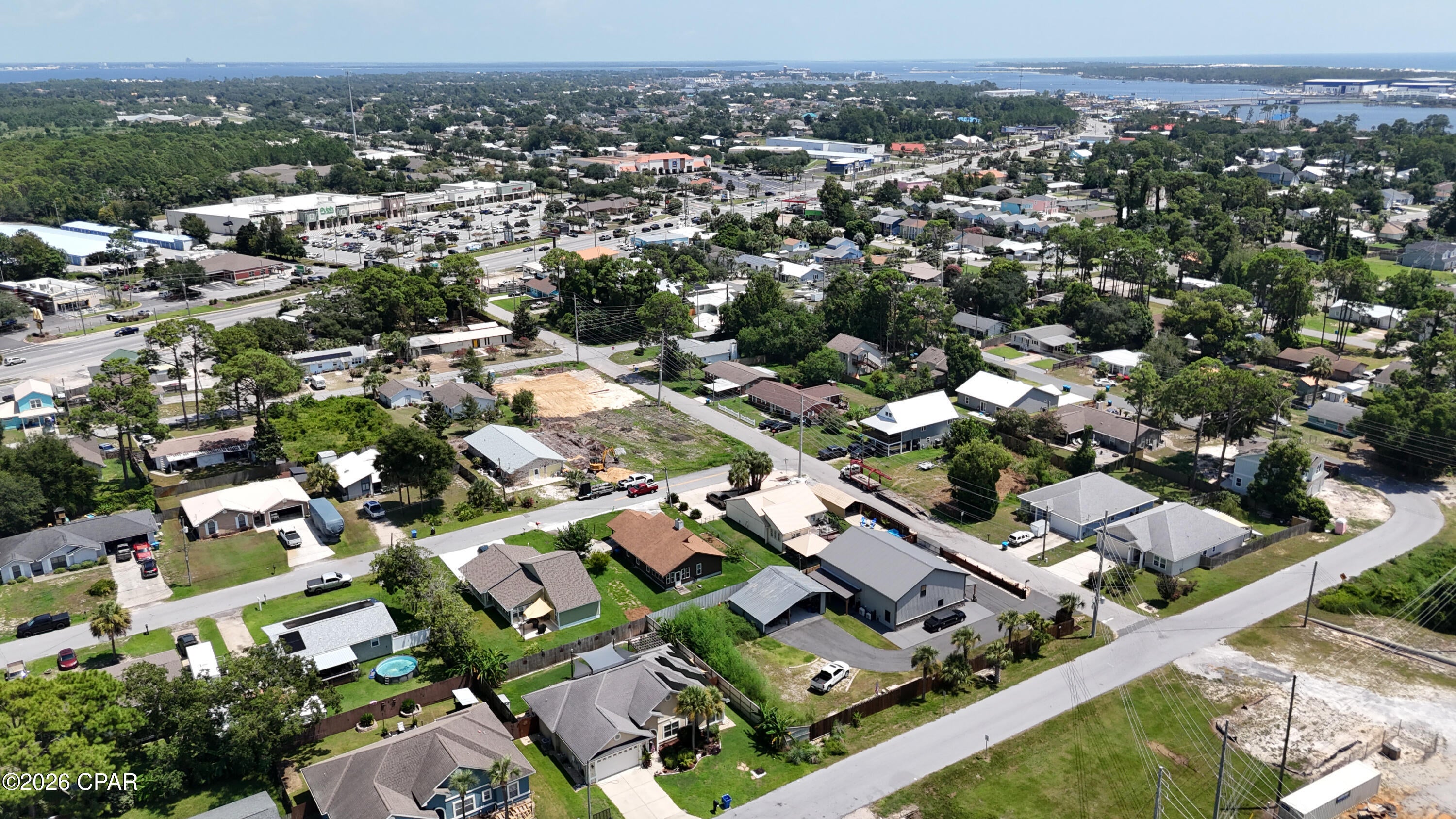 Treasure Cove Unit 2 - Residential