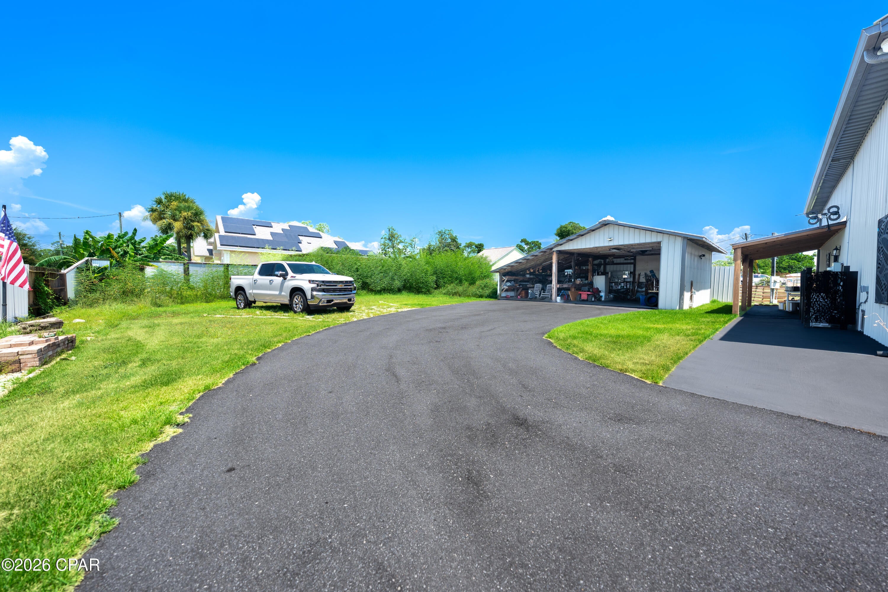Treasure Cove Unit 2 - Residential