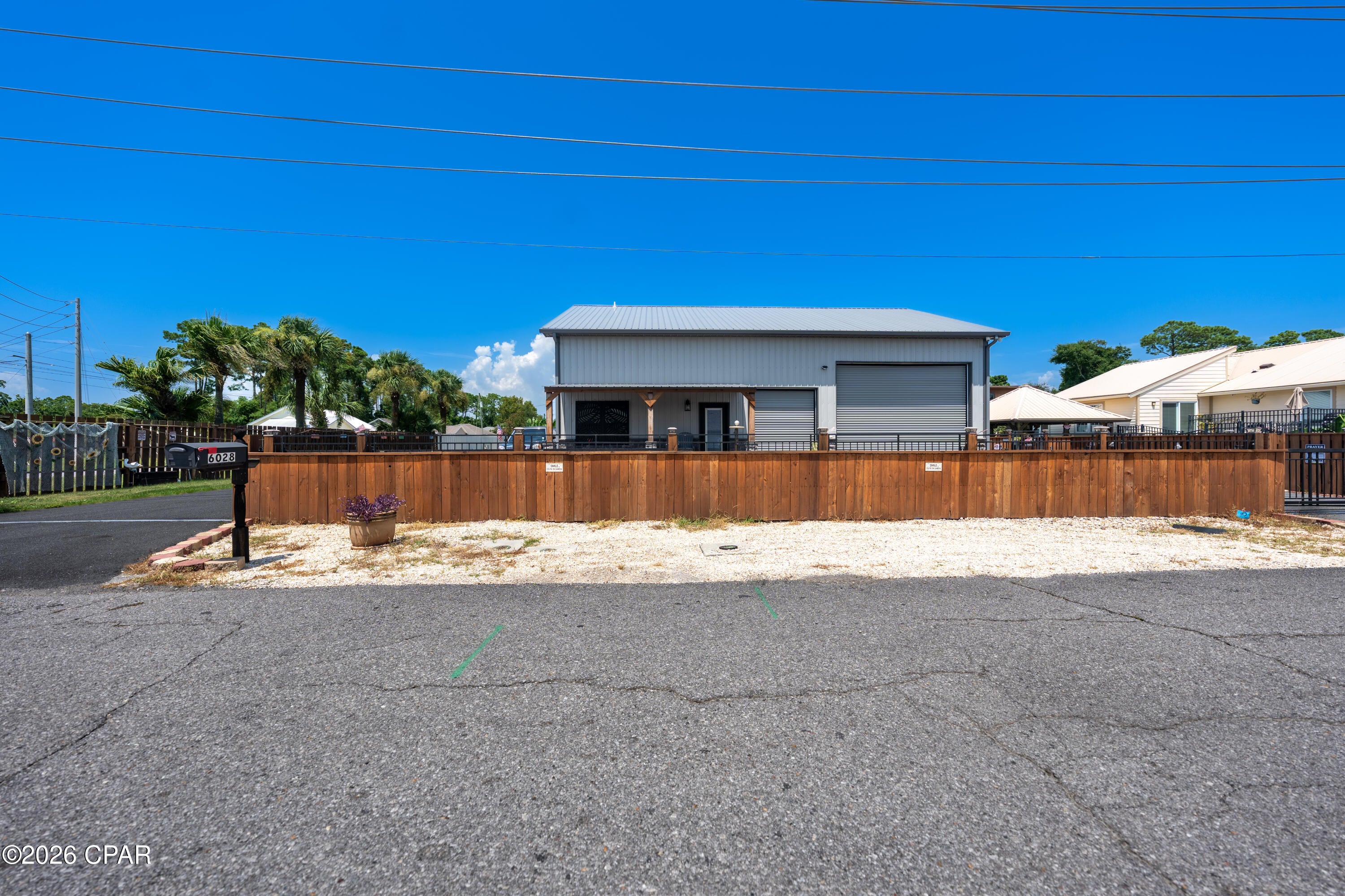 Treasure Cove Unit 2 - Residential