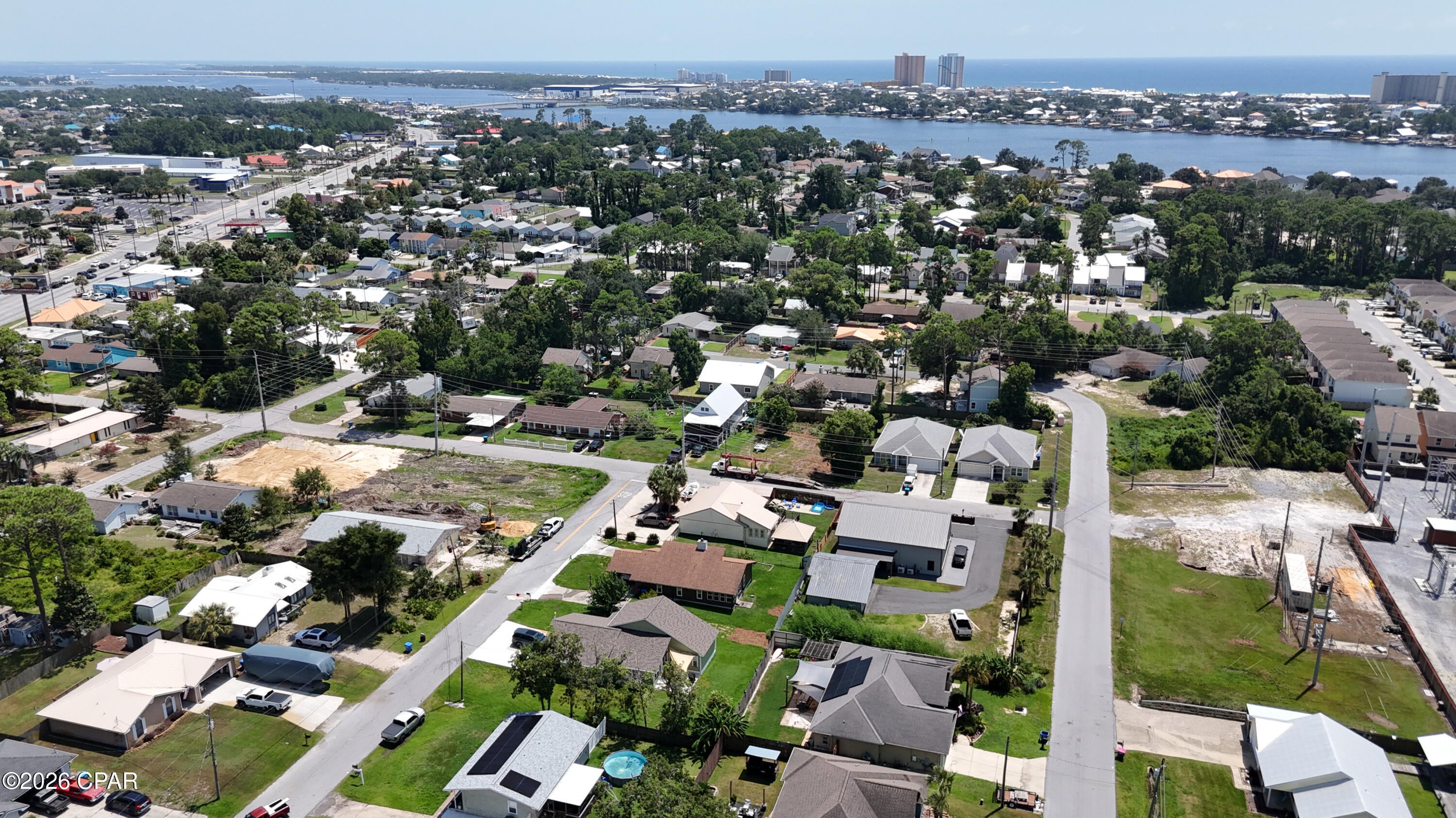 Treasure Cove Unit 2 - Residential
