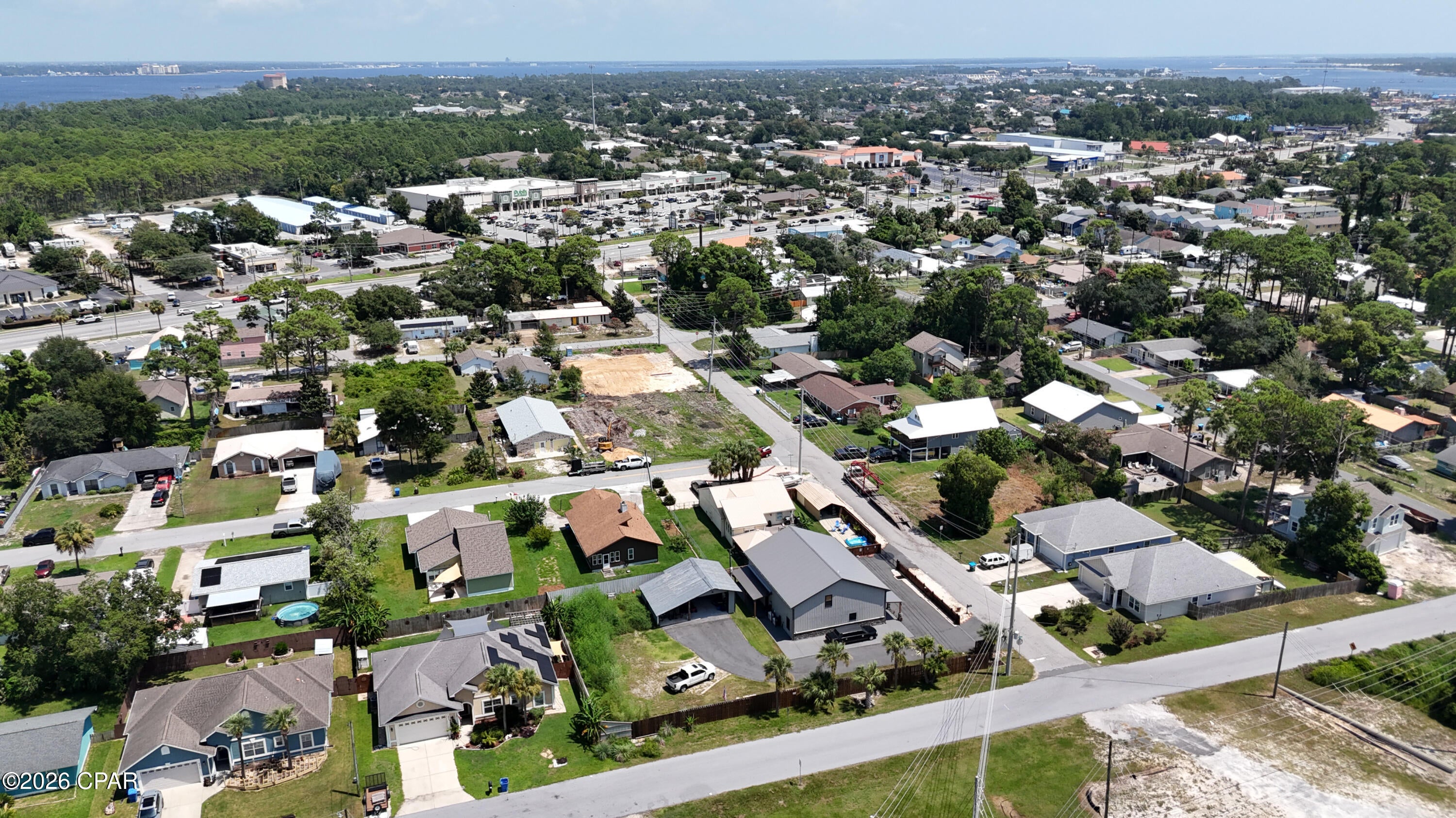 Treasure Cove Unit 2 - Residential