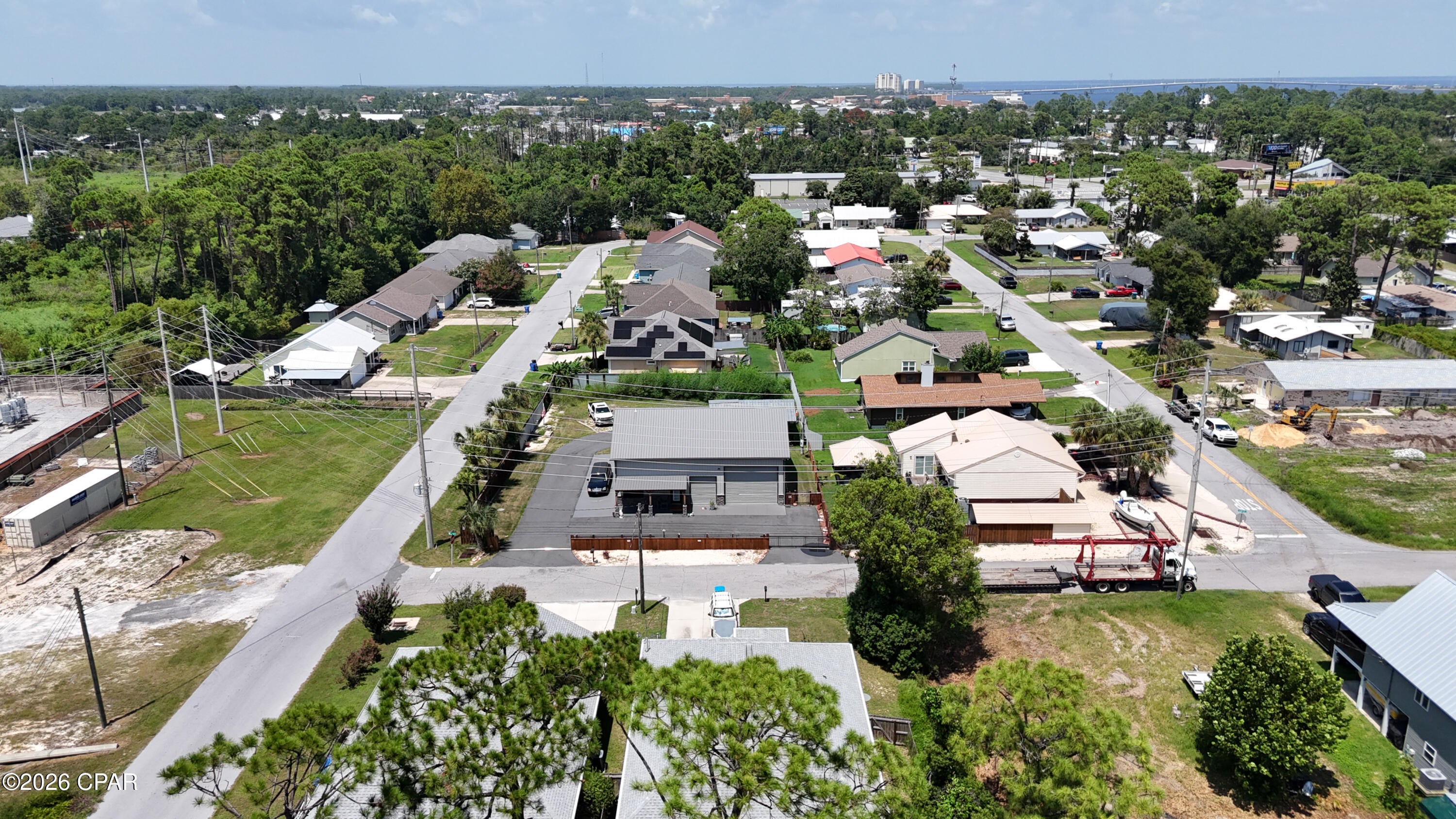 Treasure Cove Unit 2 - Residential