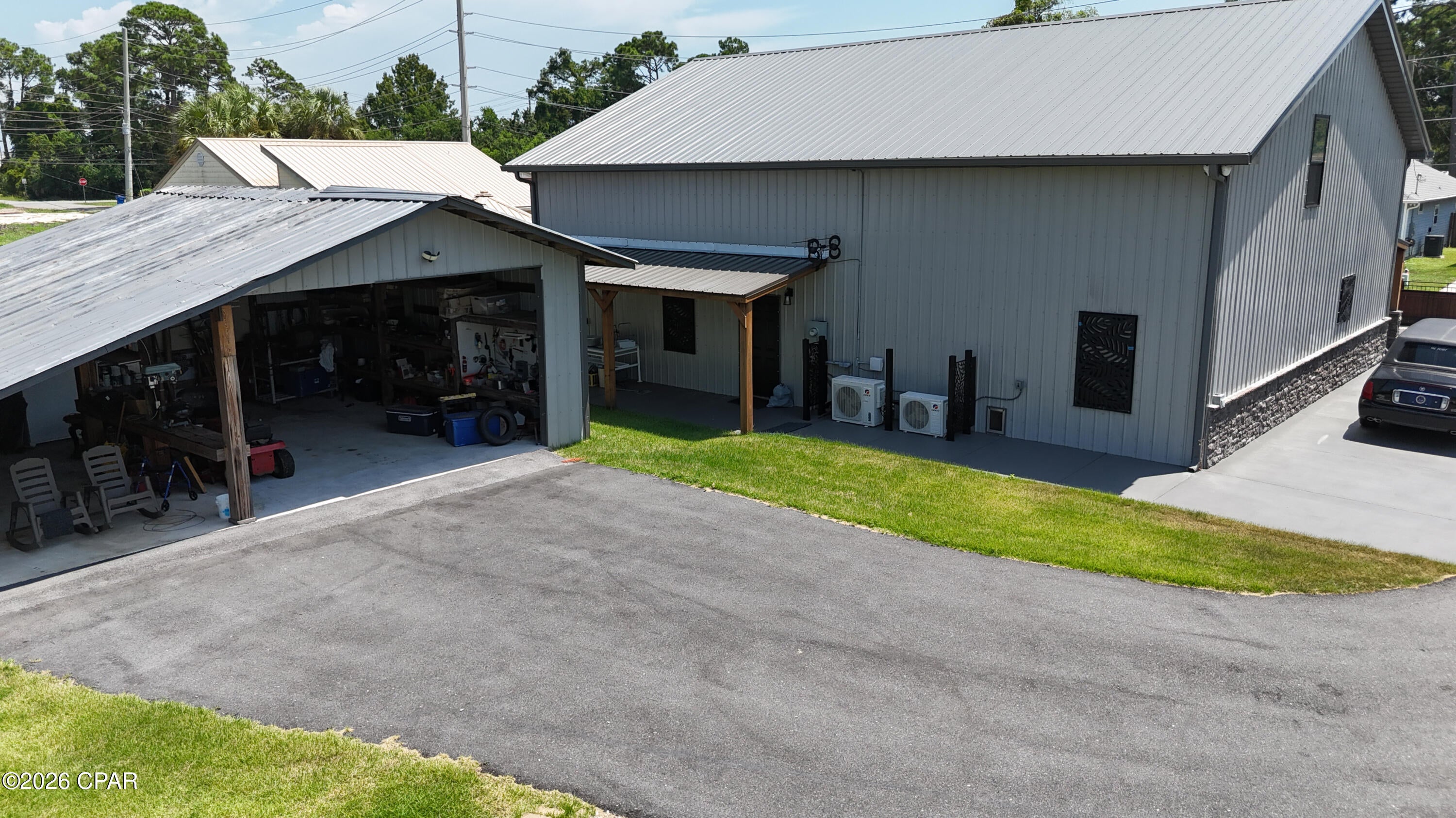 Treasure Cove Unit 2 - Residential