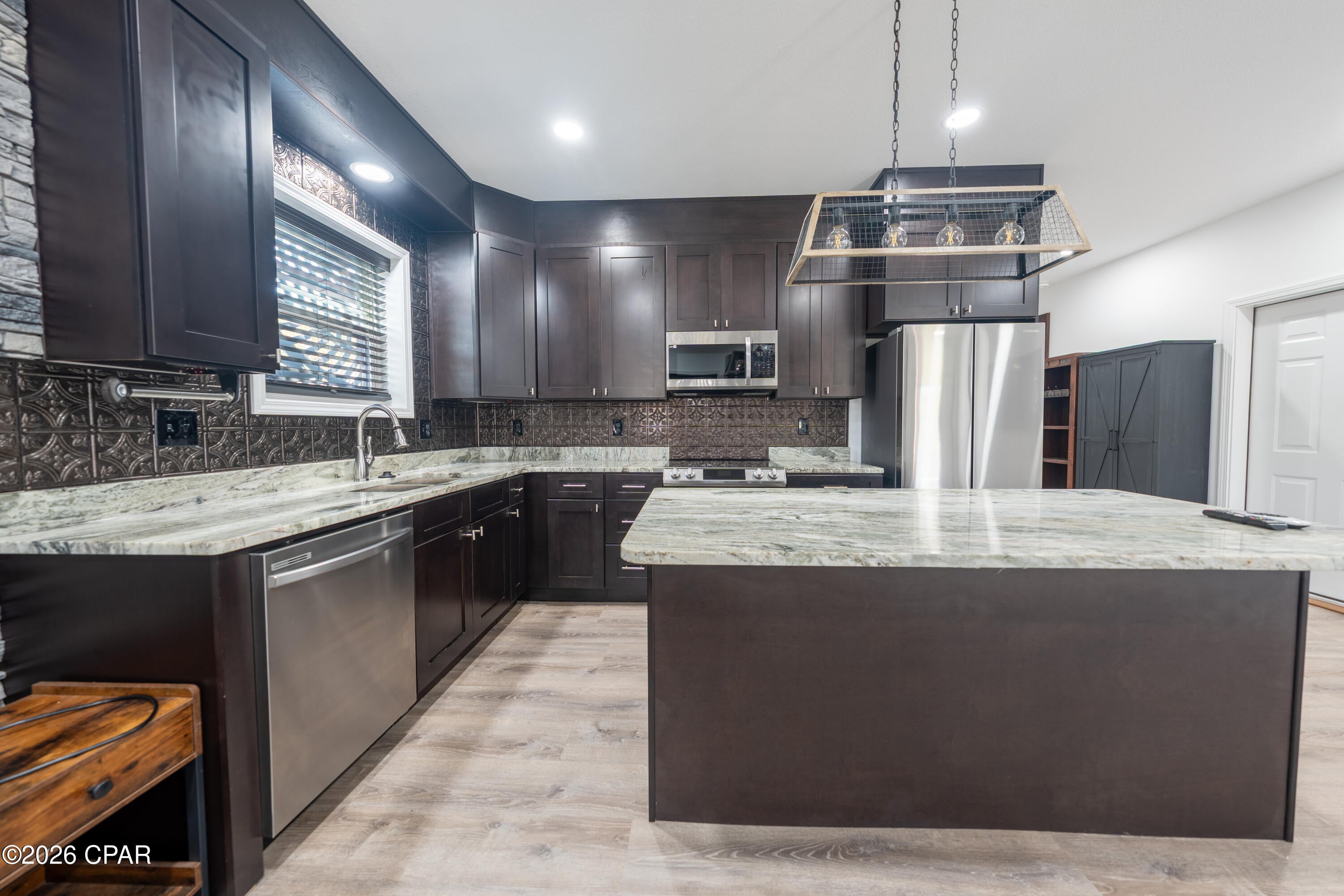 Treasure Cove Unit 2 - Residential