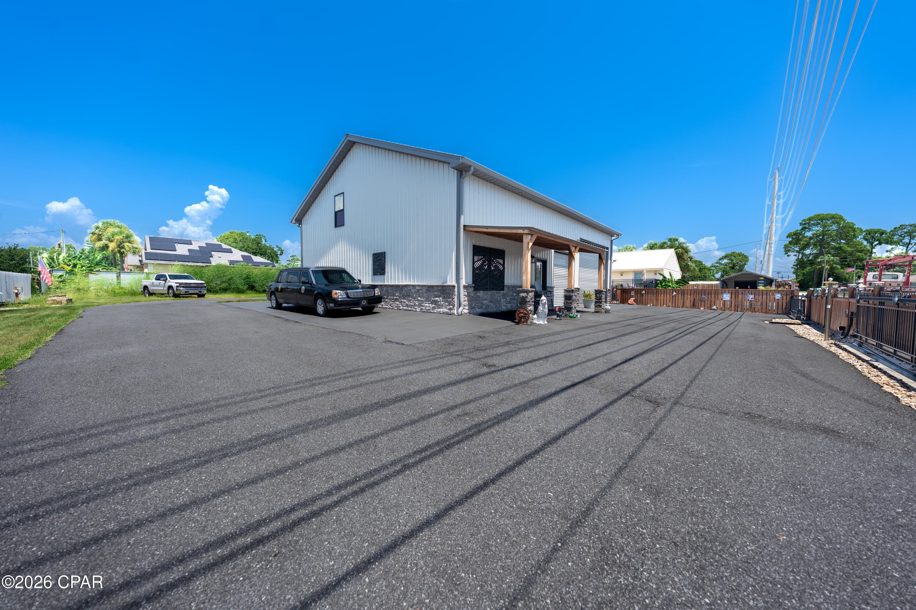 Treasure Cove Unit 2 - Residential