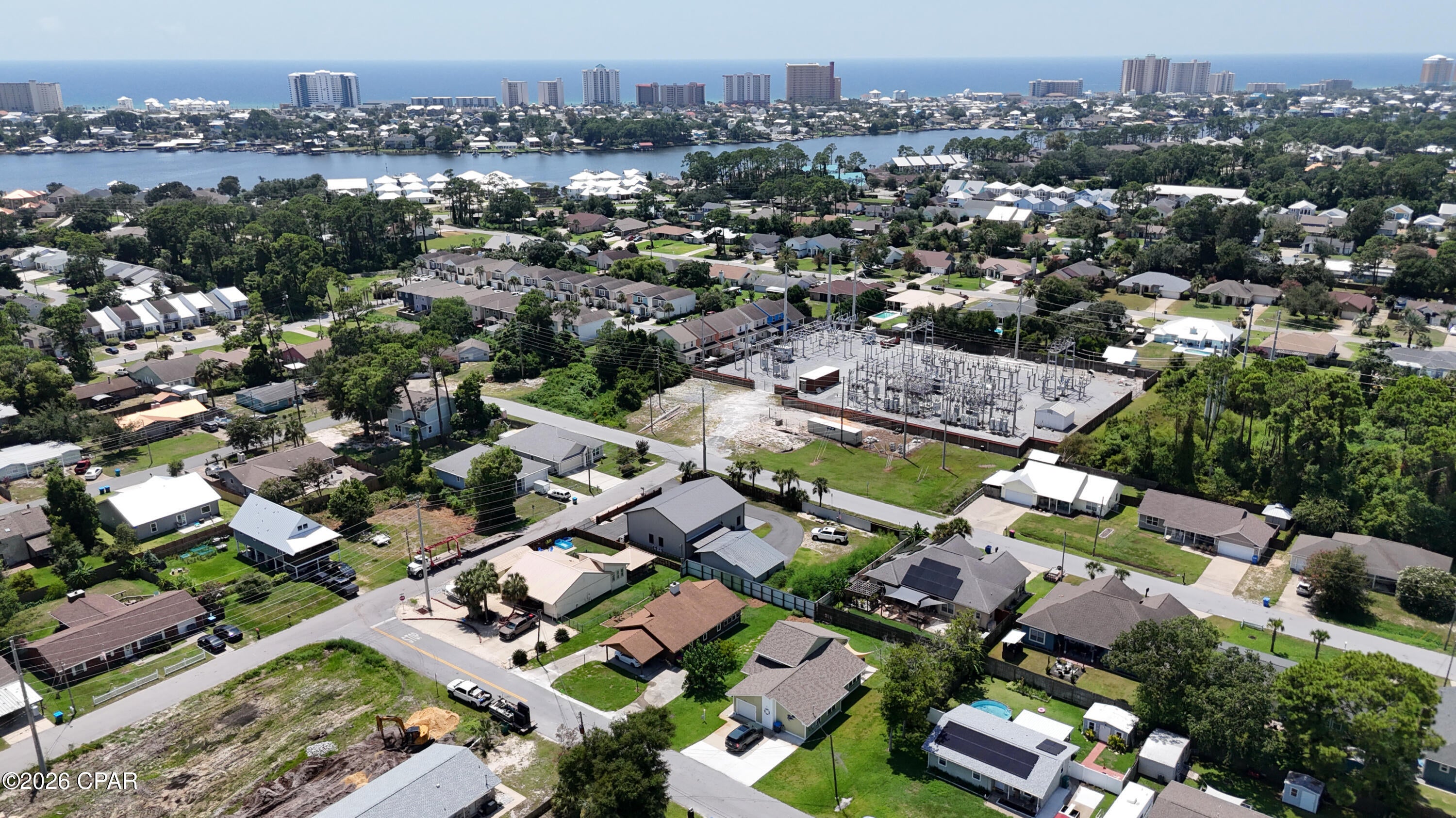 Treasure Cove Unit 2 - Residential