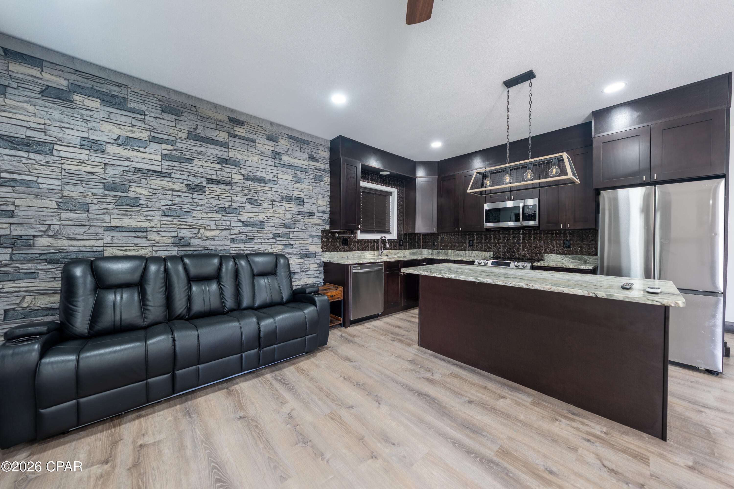 Treasure Cove Unit 2 - Residential