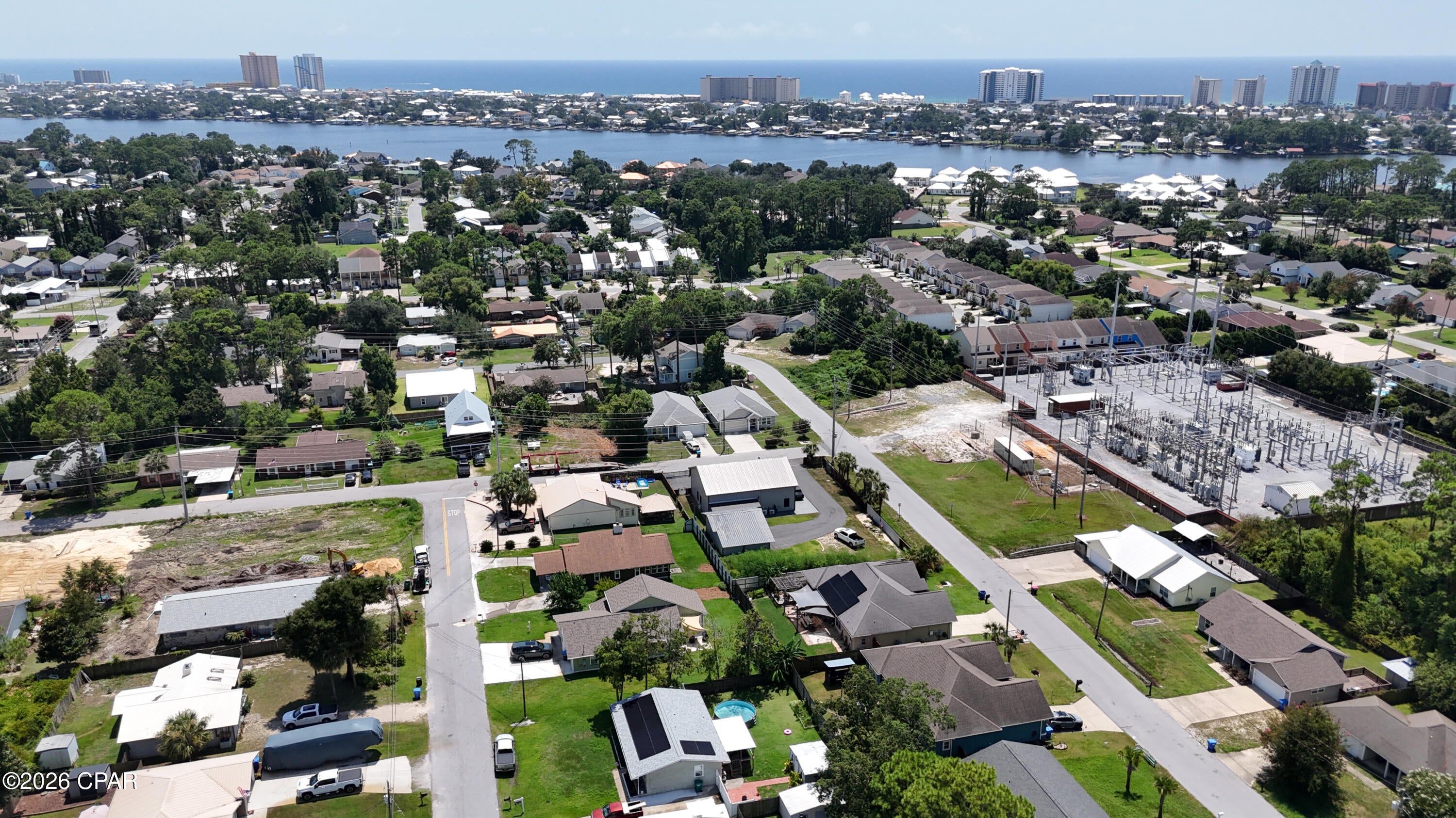 Treasure Cove Unit 2 - Residential