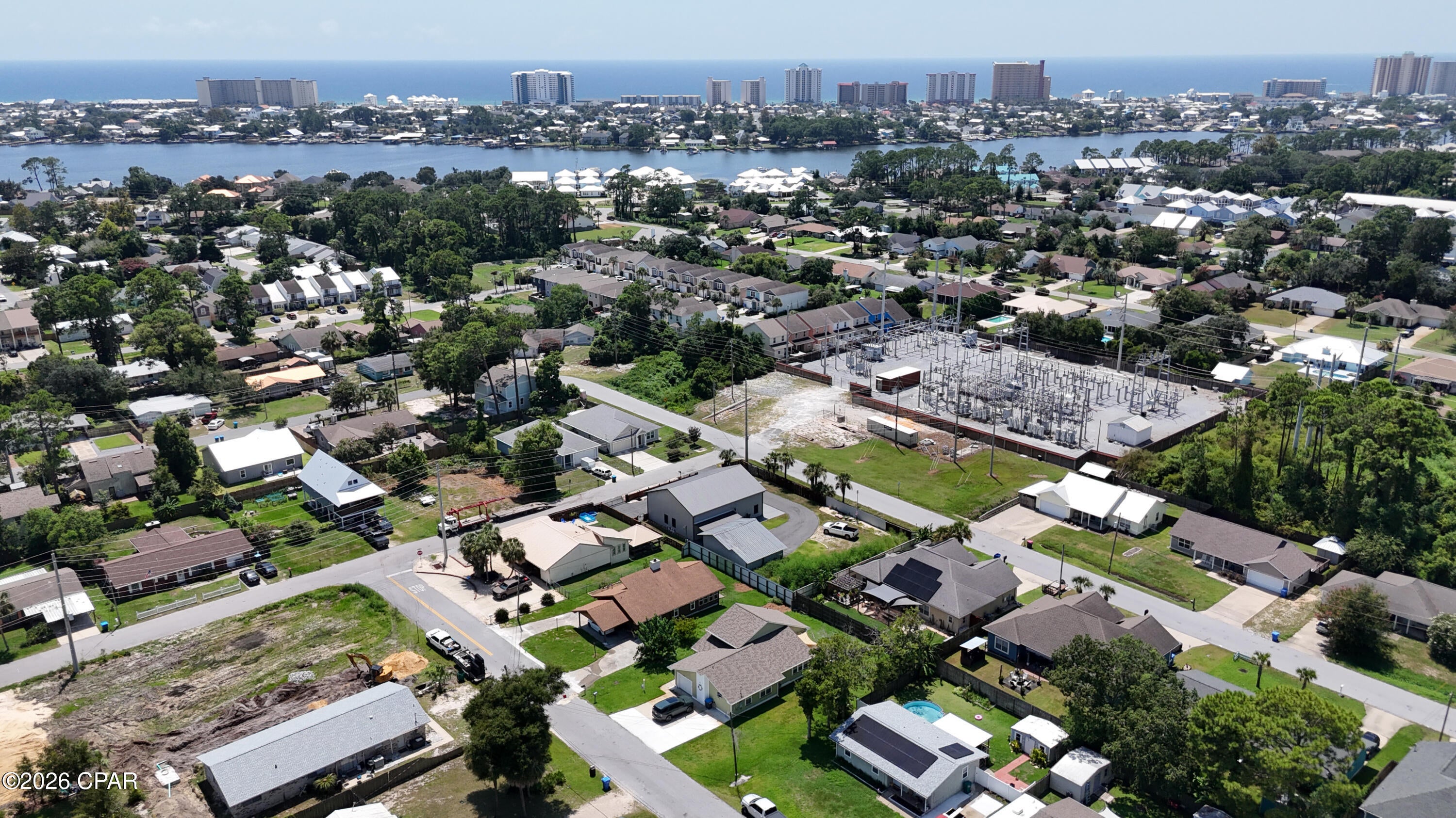 Treasure Cove Unit 2 - Residential