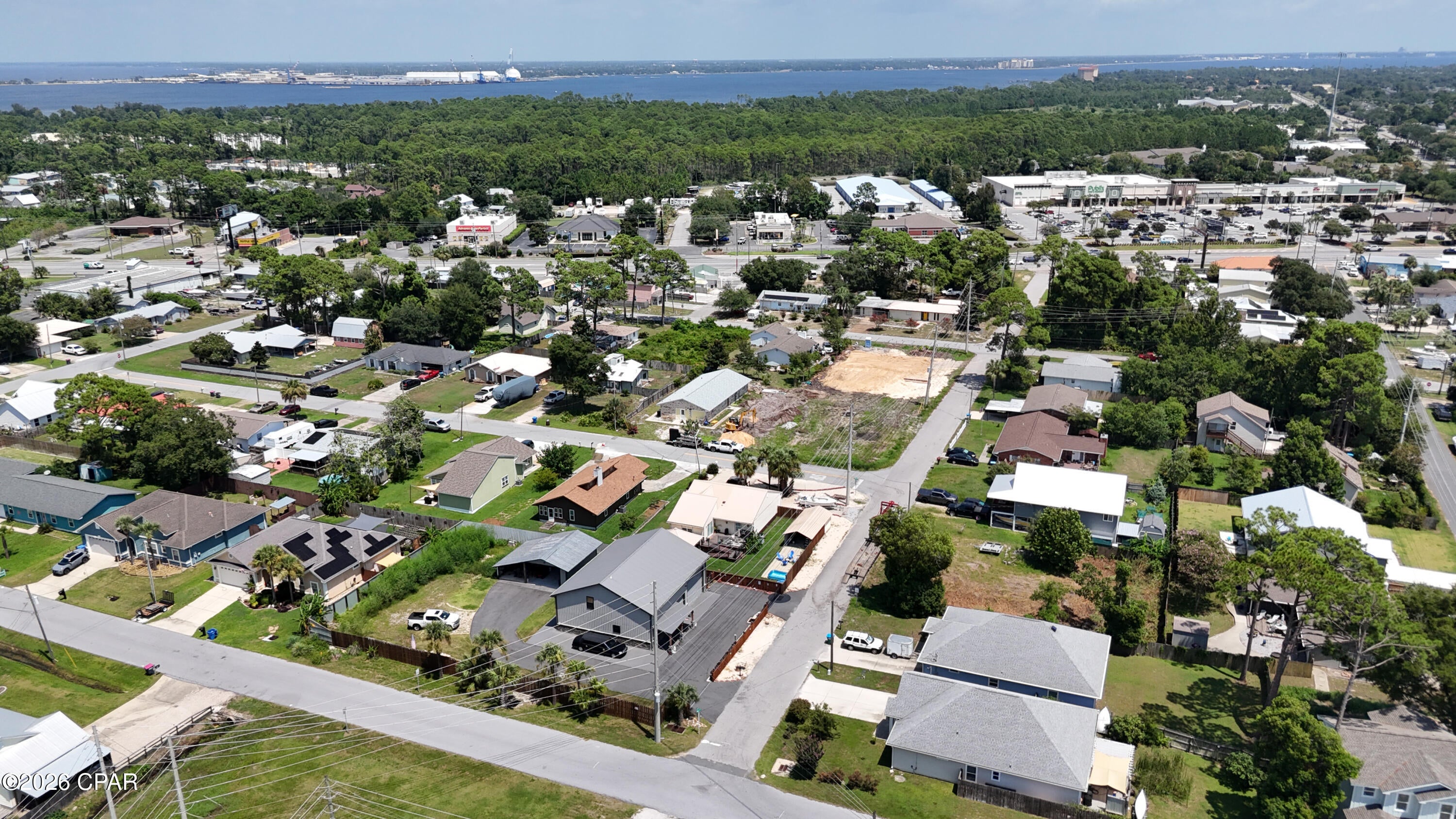 Treasure Cove Unit 2 - Residential
