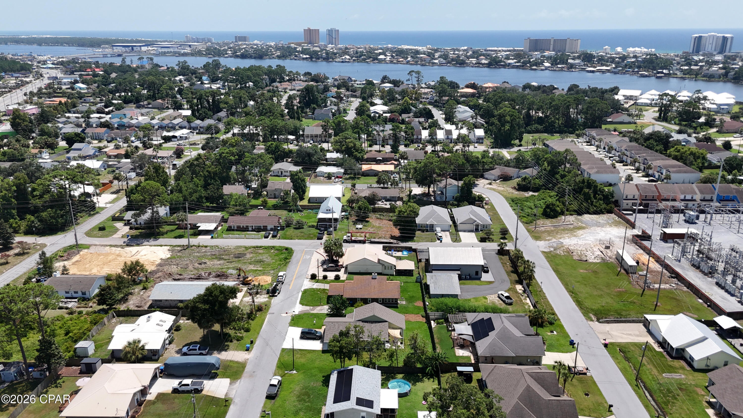 Treasure Cove Unit 2 - Residential