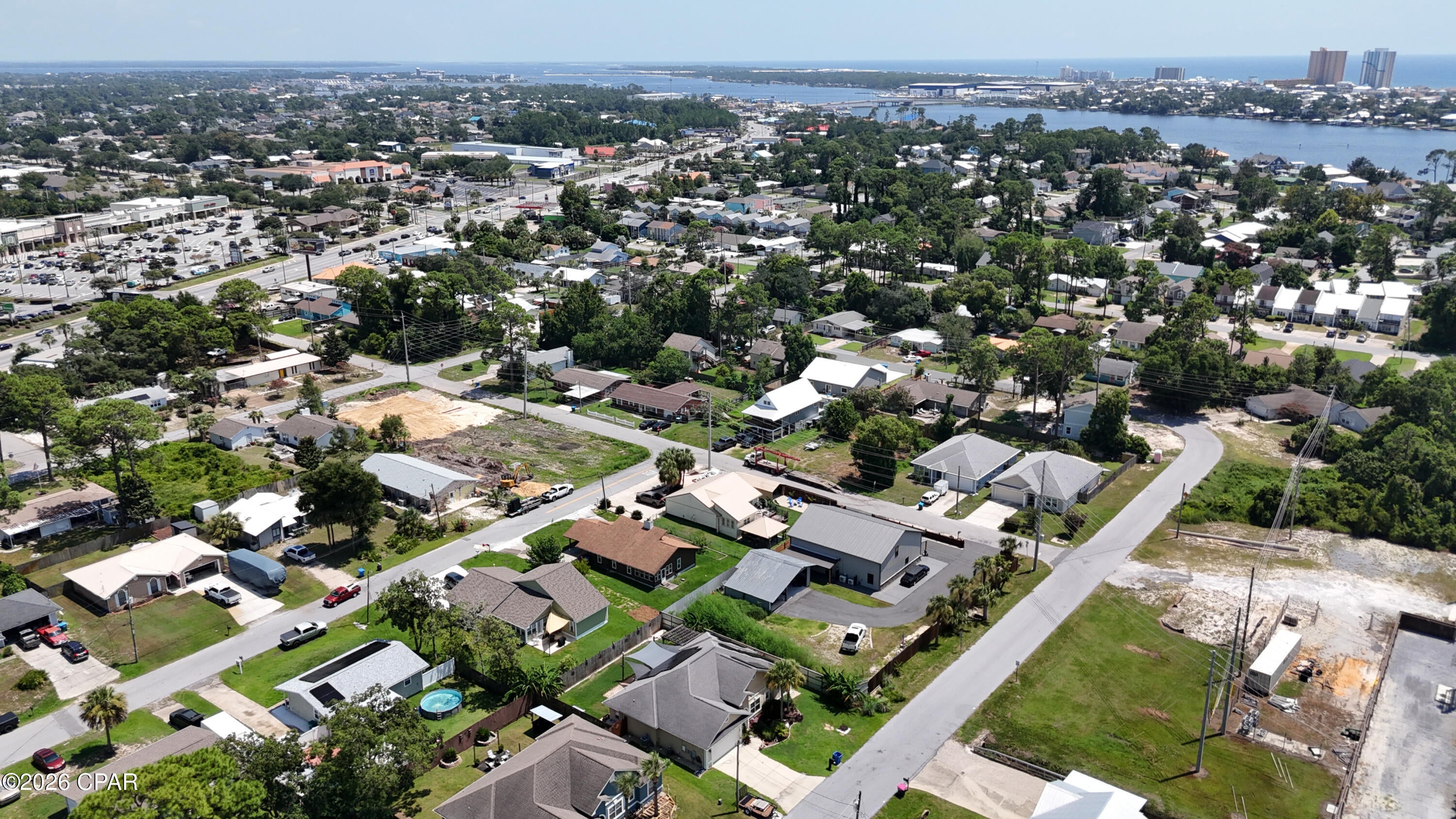 Treasure Cove Unit 2 - Residential