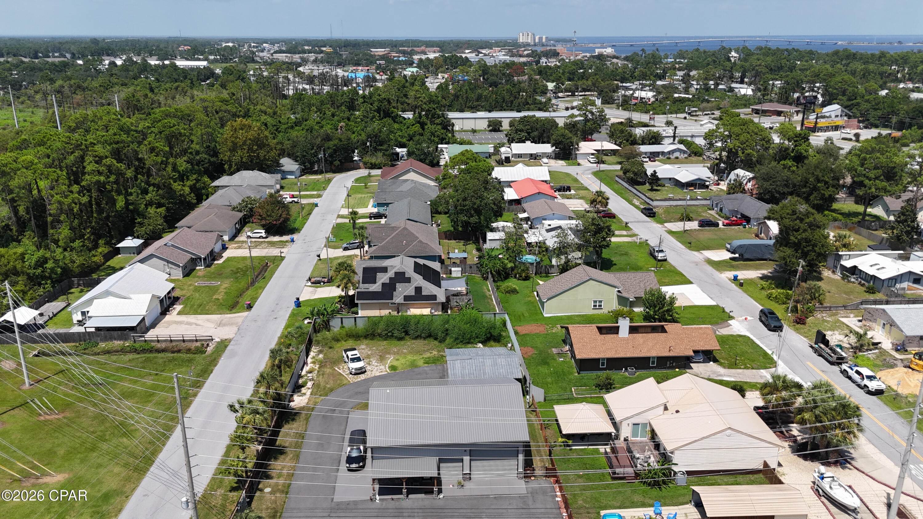 Treasure Cove Unit 2 - Residential