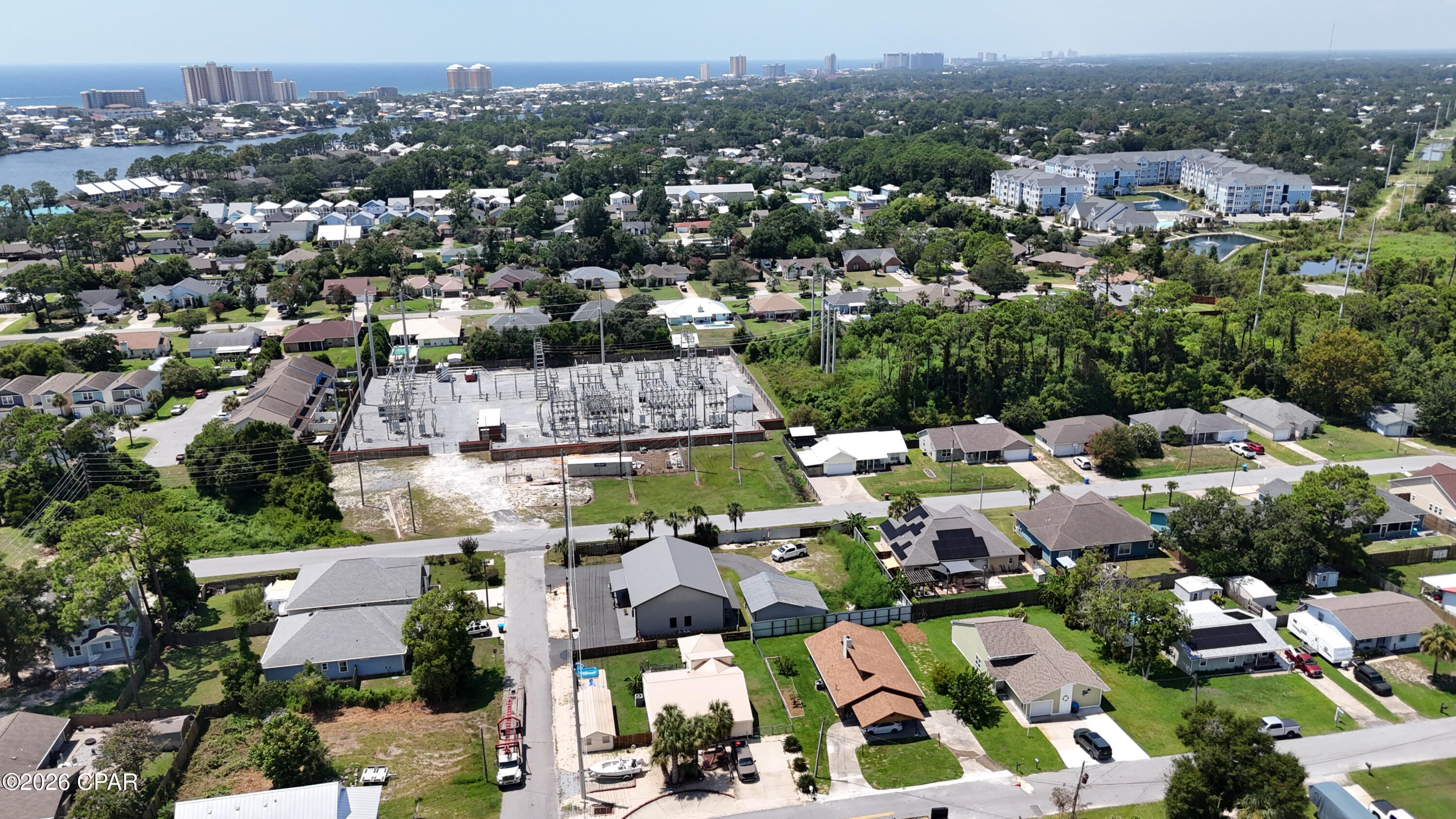 Treasure Cove Unit 2 - Residential