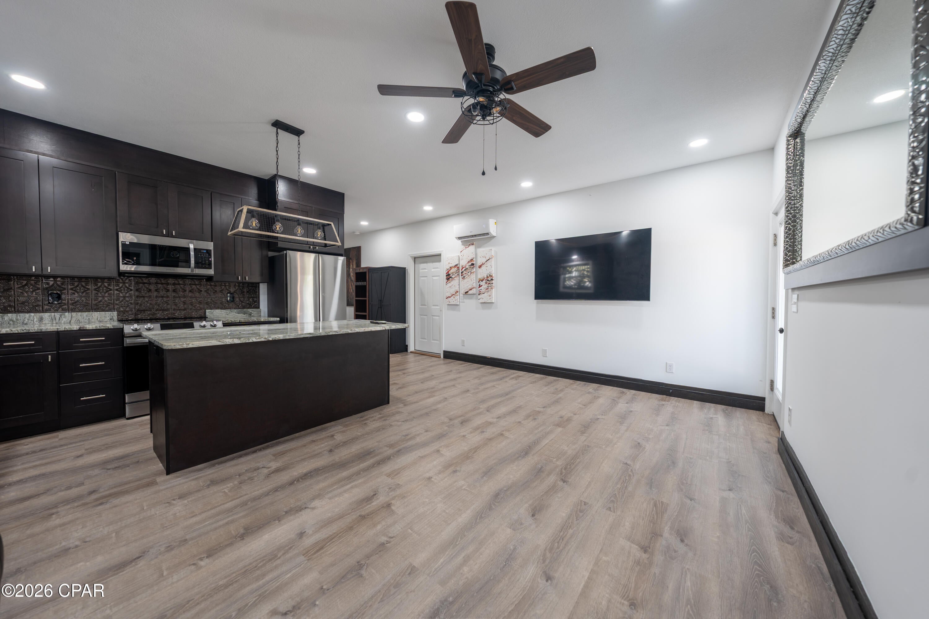 Treasure Cove Unit 2 - Residential