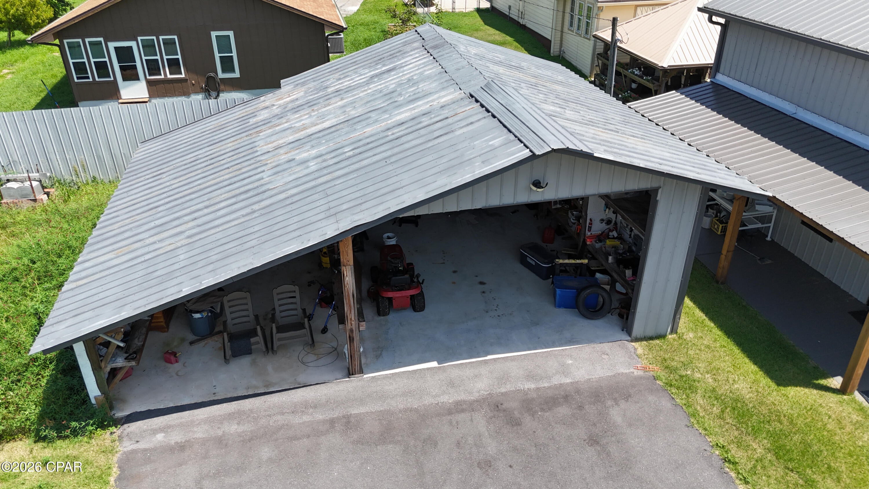 Treasure Cove Unit 2 - Residential