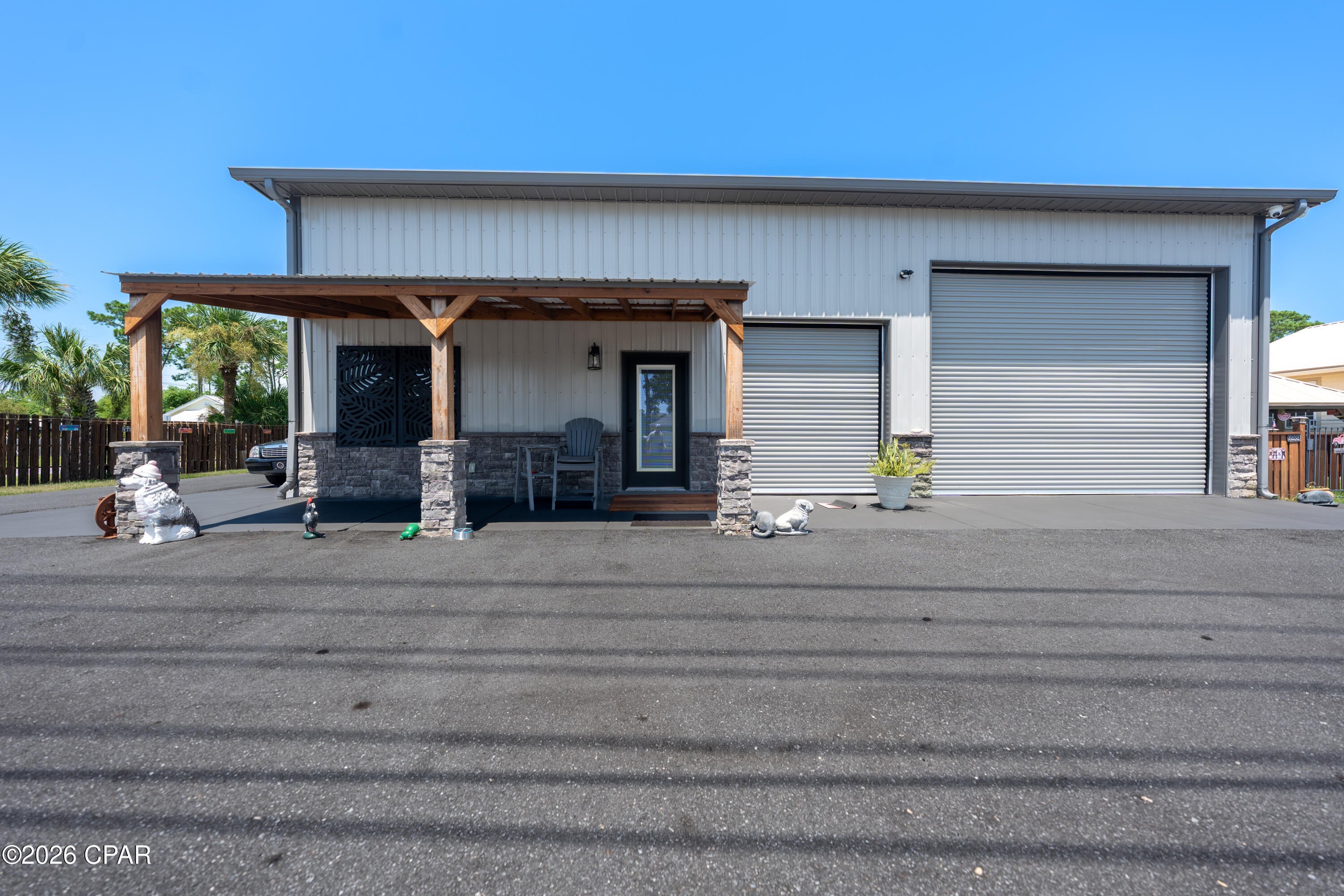 Treasure Cove Unit 2 - Residential