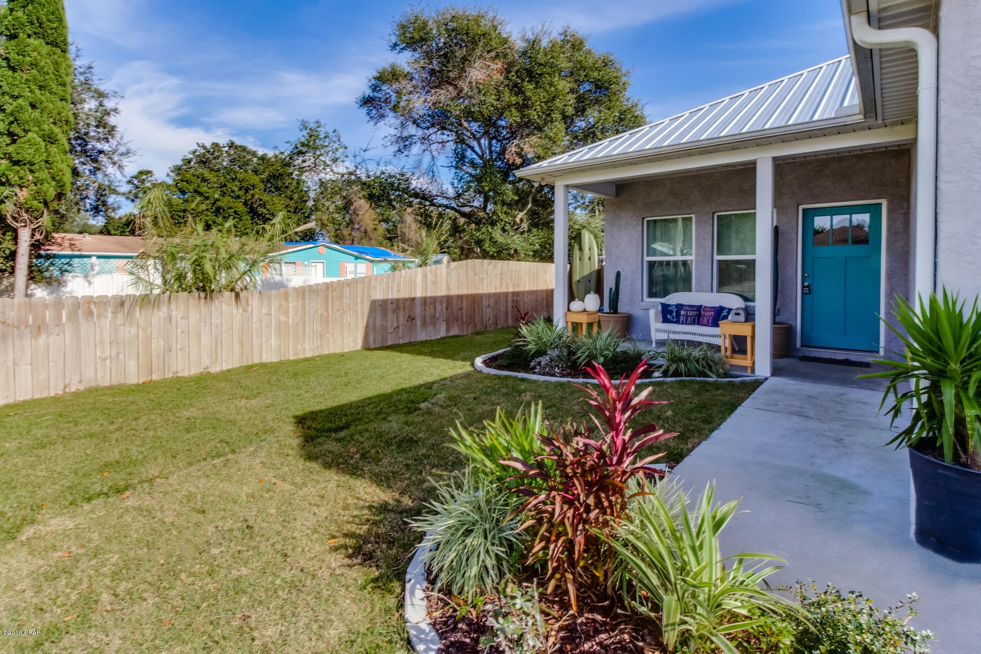 Laguna Beach 8th Add - Residential