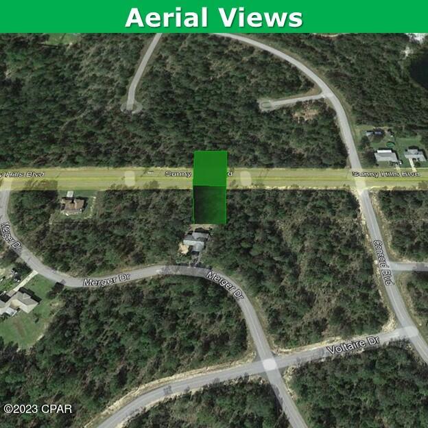 0.23 Acre lot in the Sunny Hills Chipley, FL | Single Family Home | Public Water | Lowest Property Taxes | No HOA | Close To Hwy 77 | Panama City 40 Mints Away | 45 Minutes to World-Renowned Beaches | Own it Today

Property Details



Property Type: Infill / Buildable Lot