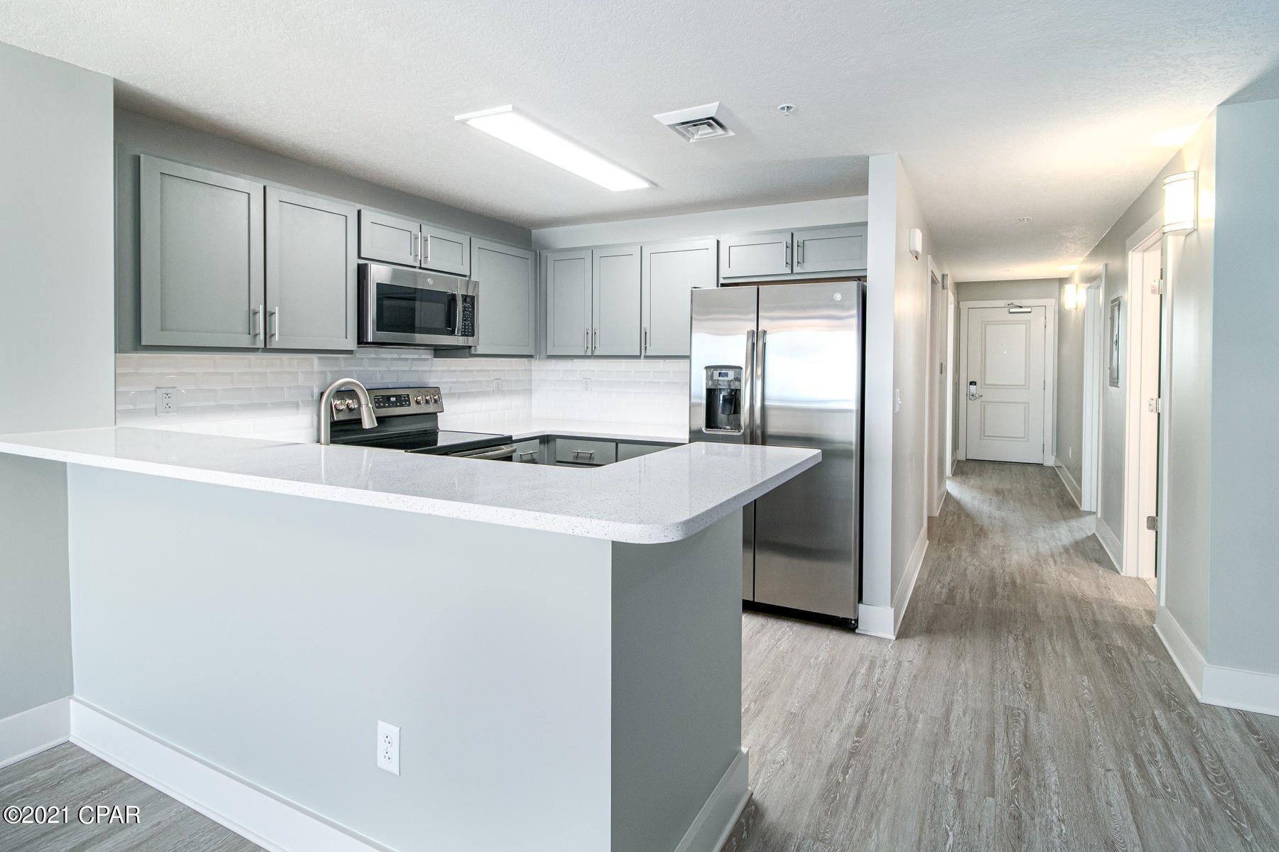 Calypso Towers III - Residential