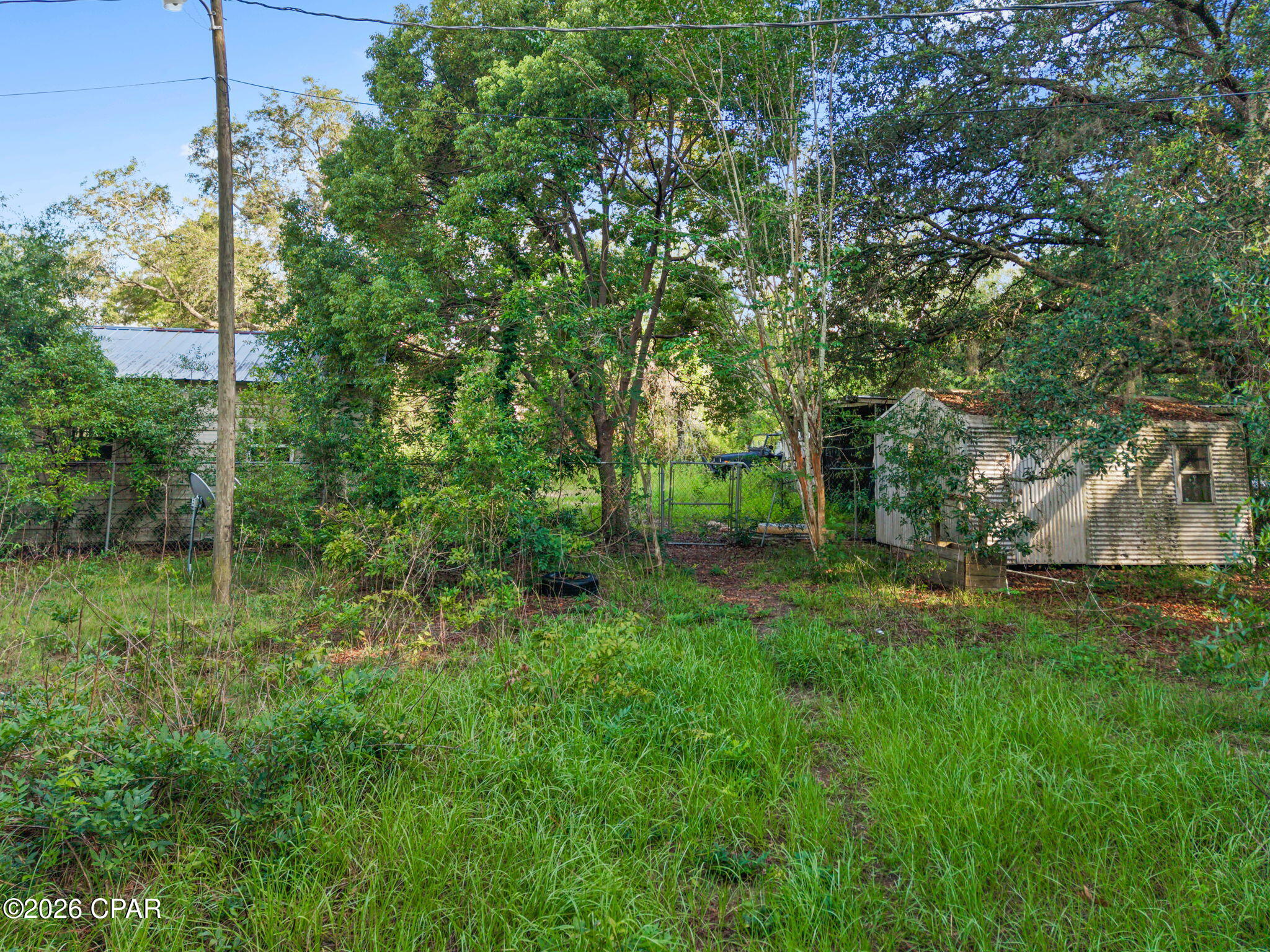 [No Recorded Subdiv] - Residential