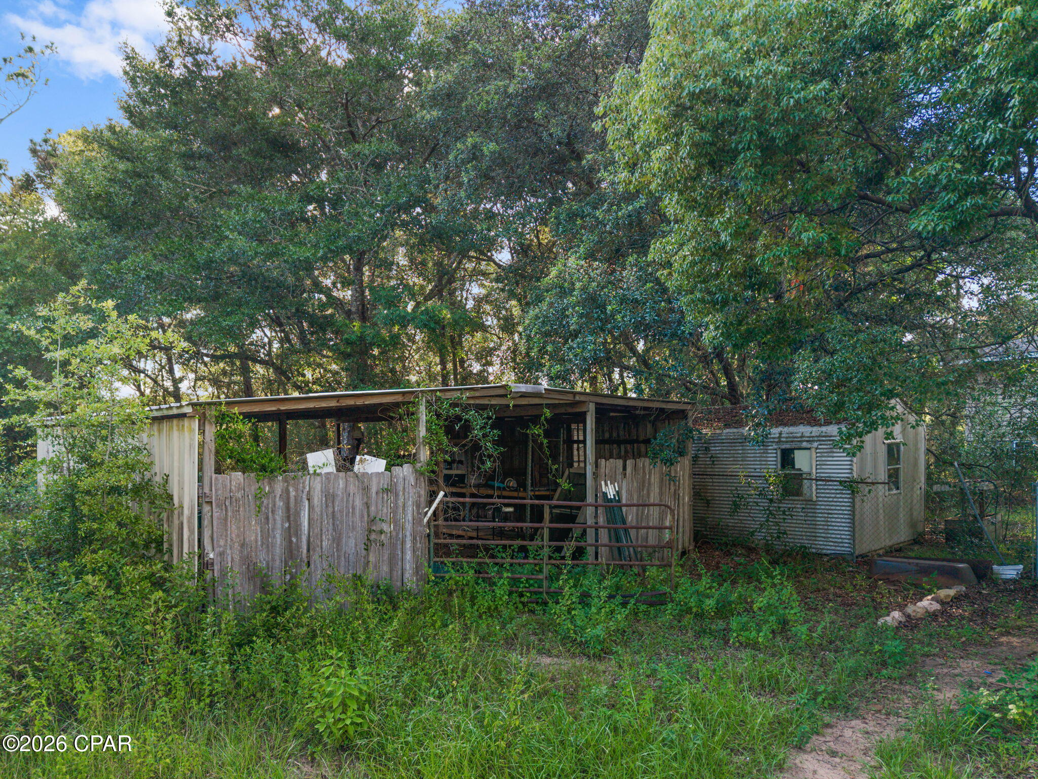 [No Recorded Subdiv] - Residential