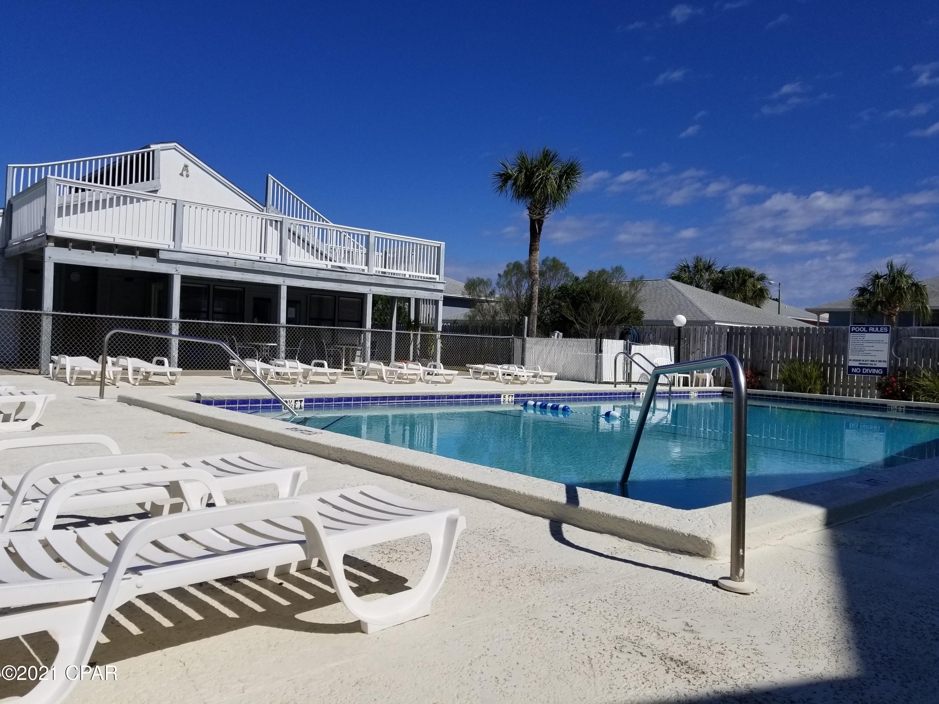 Southwind 3 Condo - Residential