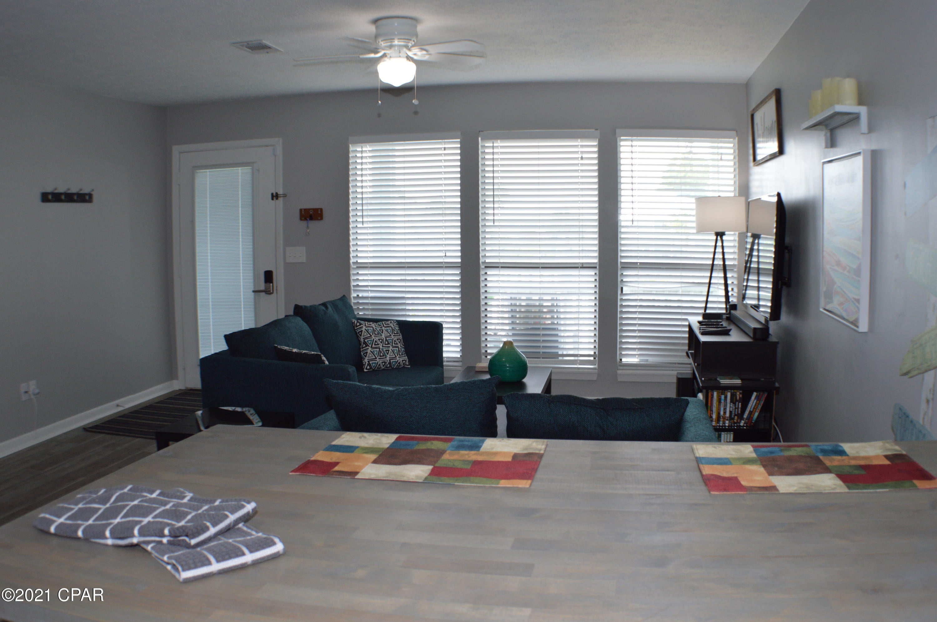 Southwind 3 Condo - Residential