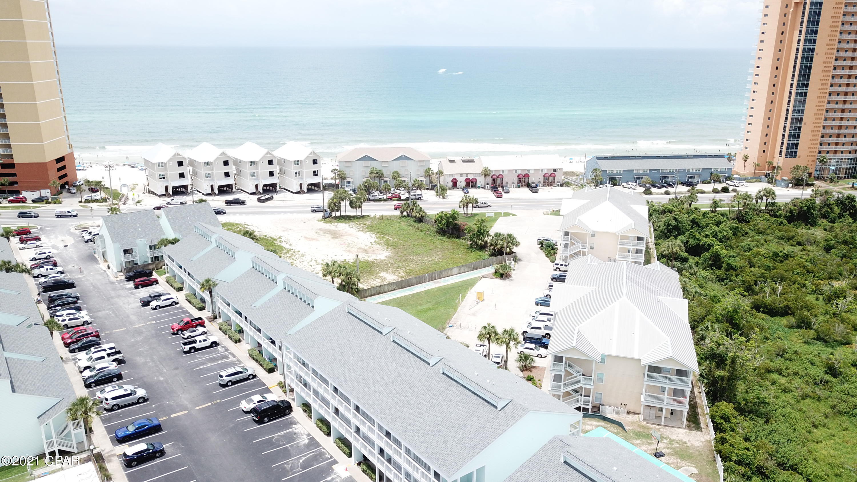 Southwind 3 Condo - Residential